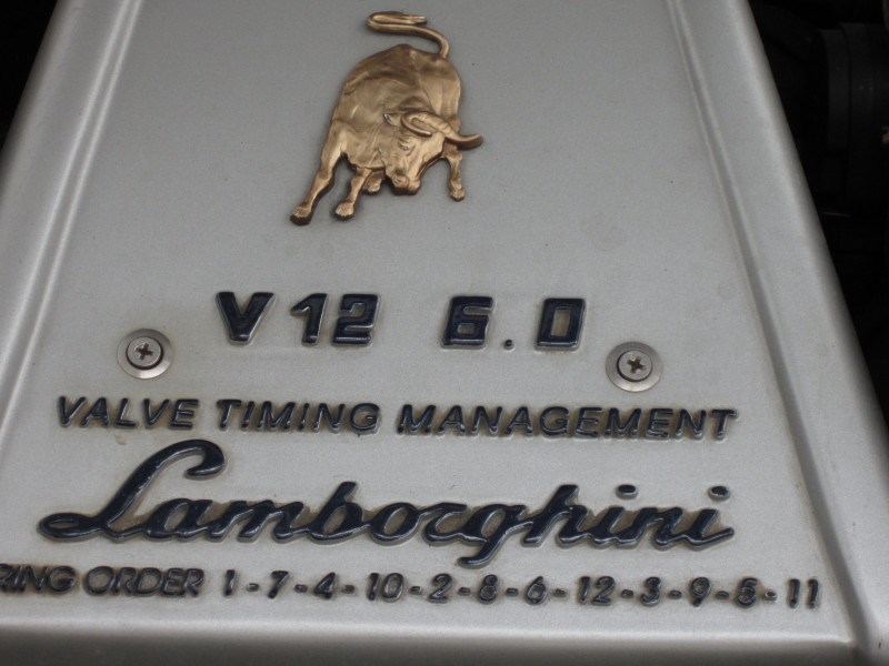 LAMBORGHINI DIABLO VT 6.0-image-6