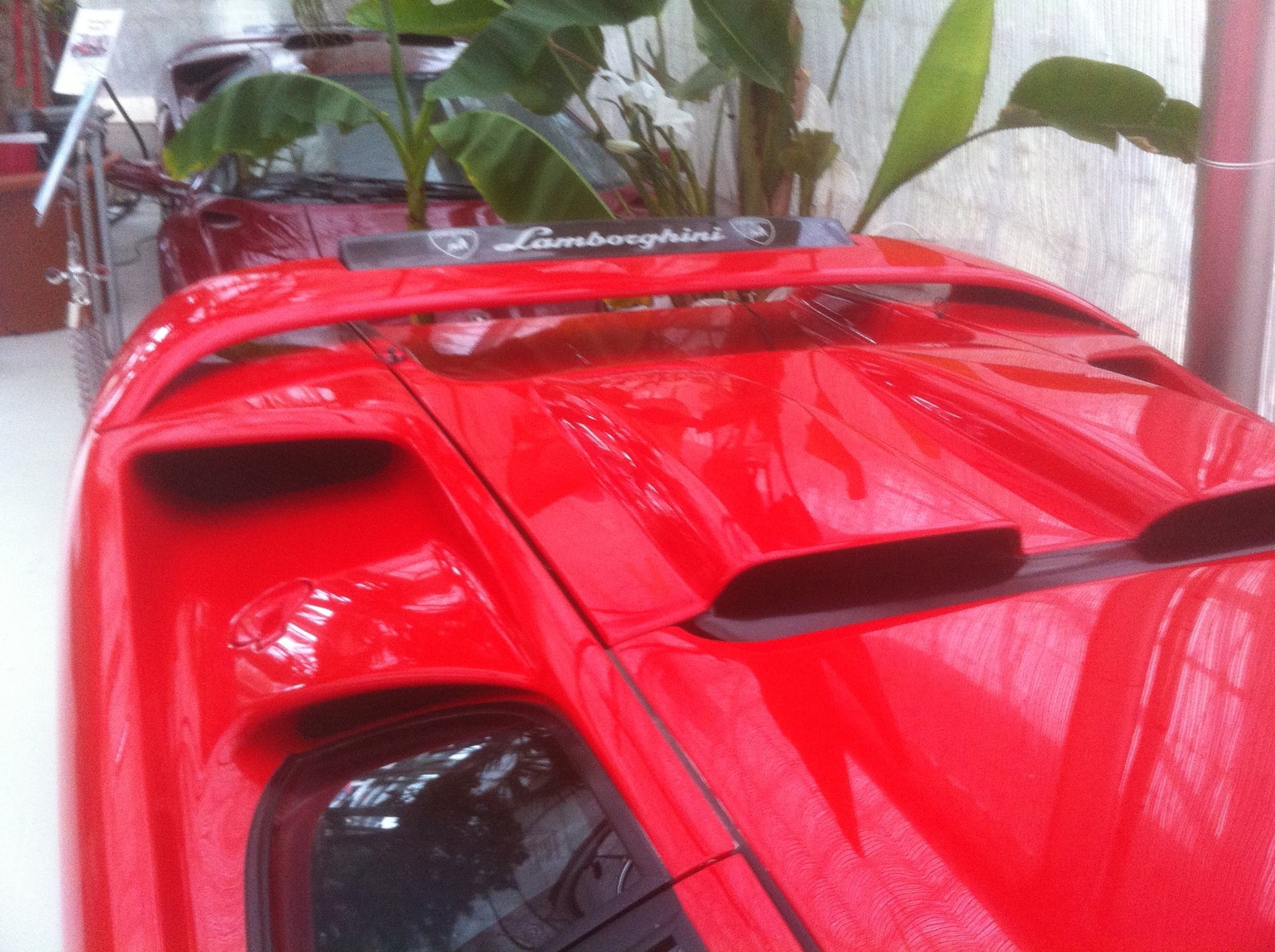 LAMBORGHINI DIABLO VT 6.0-image-8