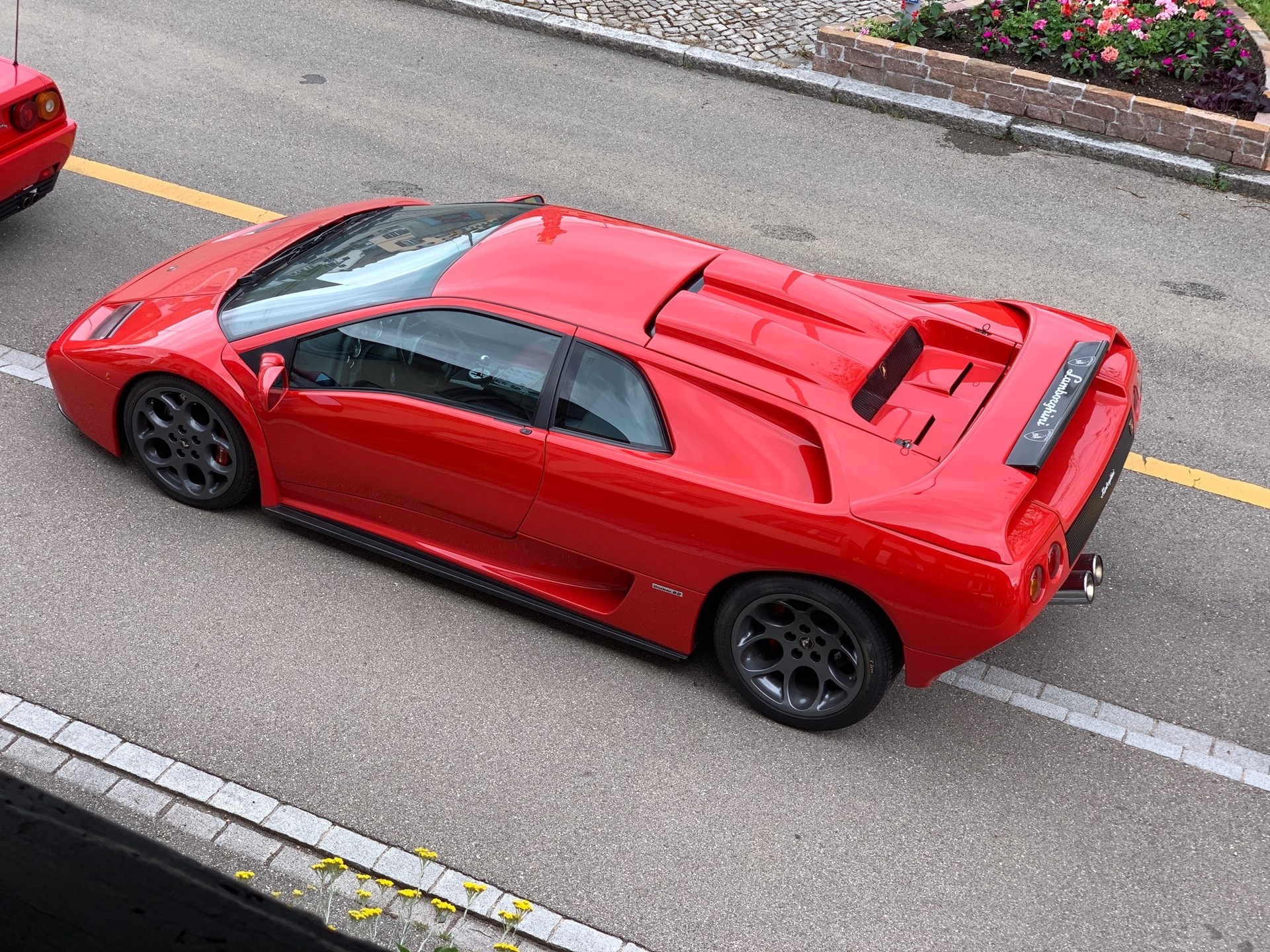 LAMBORGHINI DIABLO VT 6.0-image-9