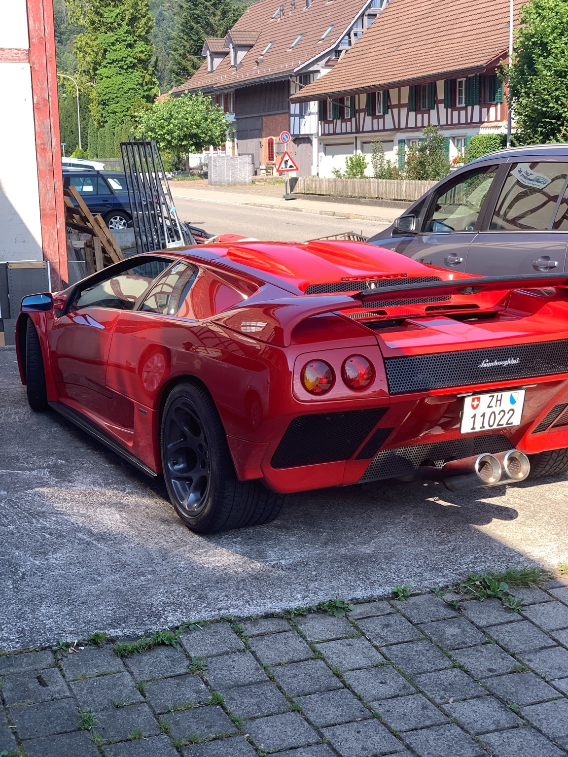 LAMBORGHINI DIABLO VT 6.0-image-10