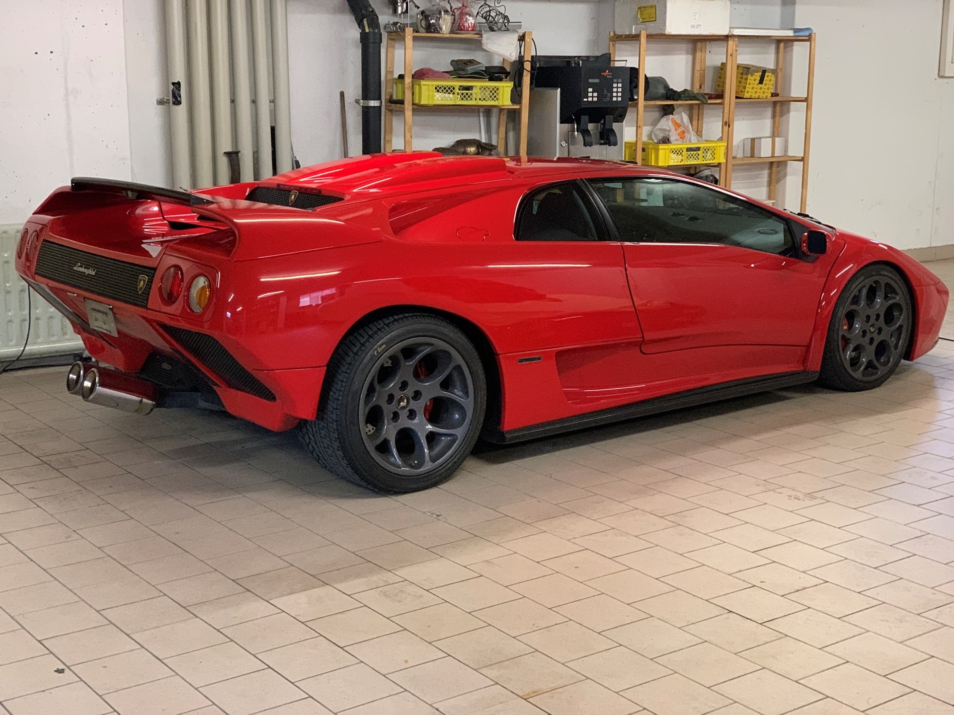 LAMBORGHINI DIABLO VT 6.0-image-11