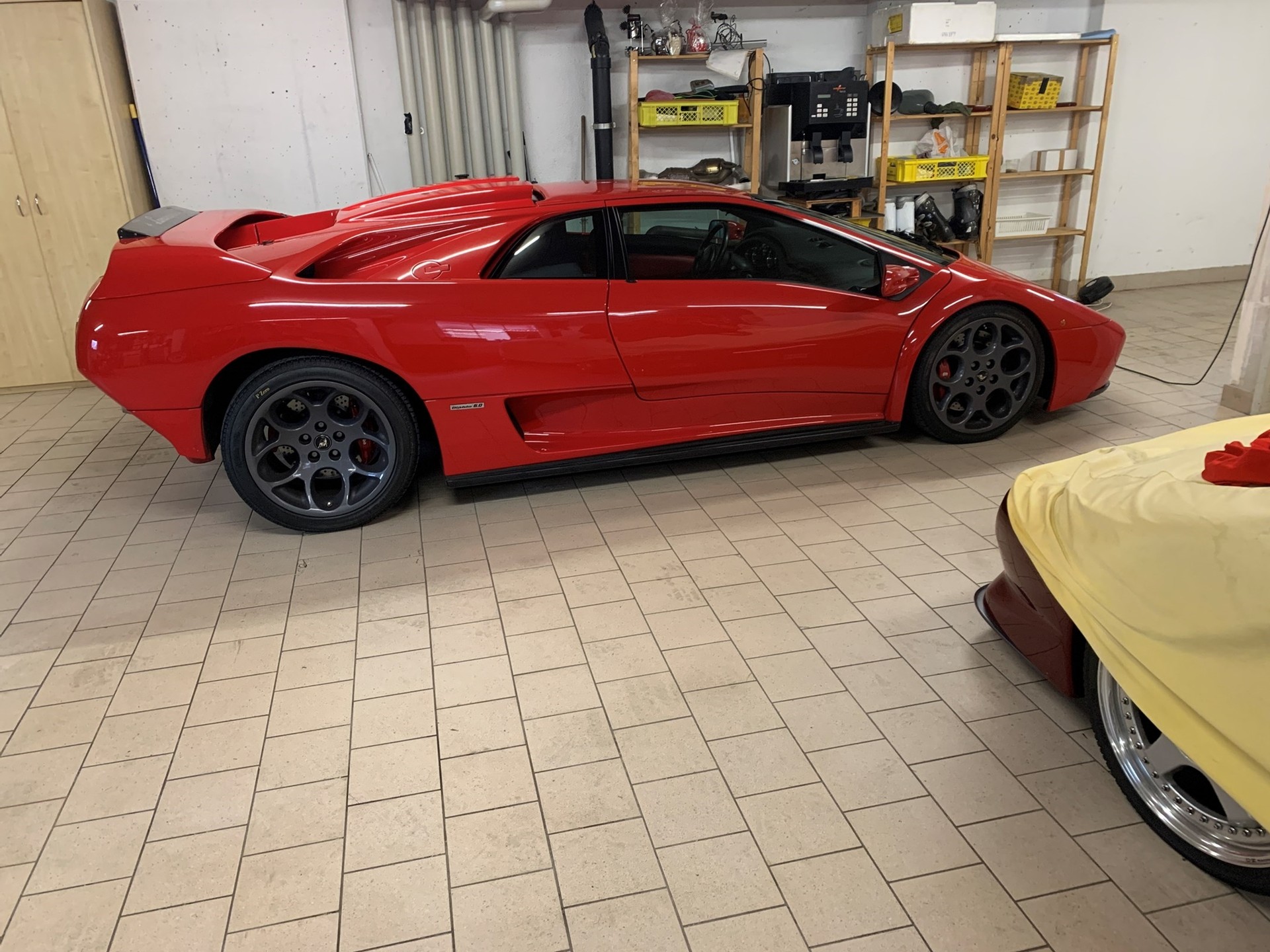 LAMBORGHINI DIABLO VT 6.0-image-12