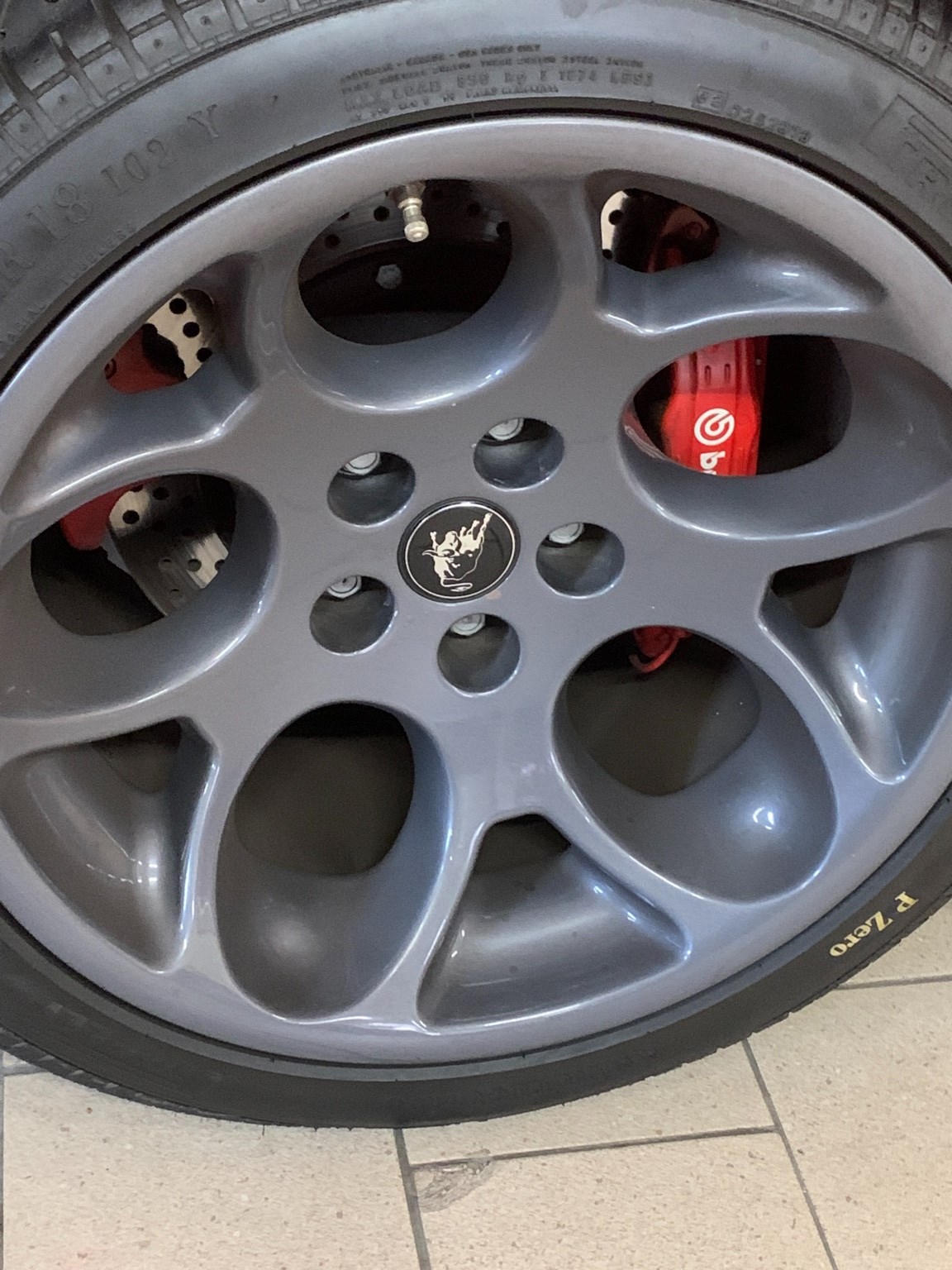 LAMBORGHINI DIABLO VT 6.0-image-13