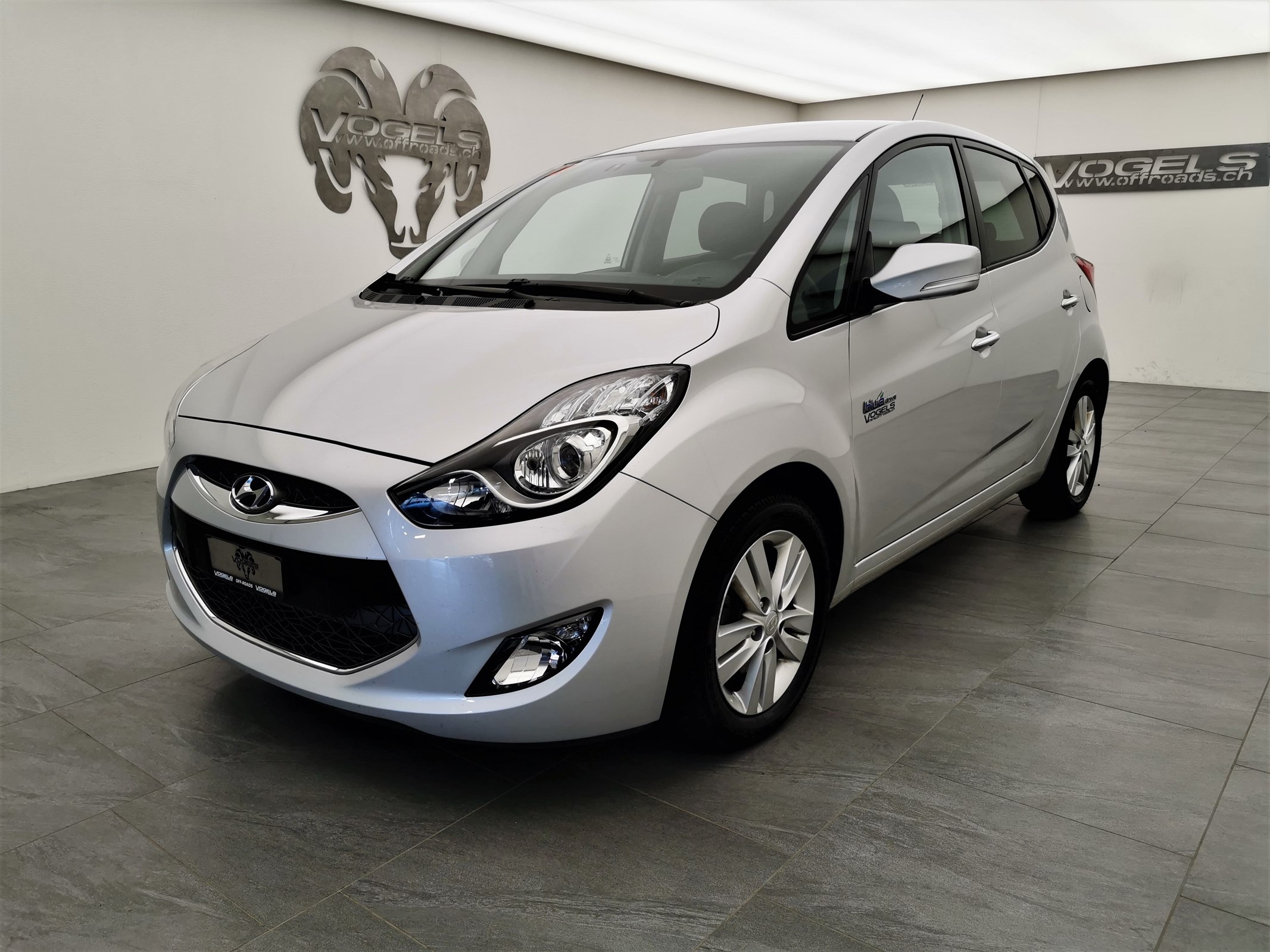 HYUNDAI Kia Ceed 1.6.136PS — slika 4
