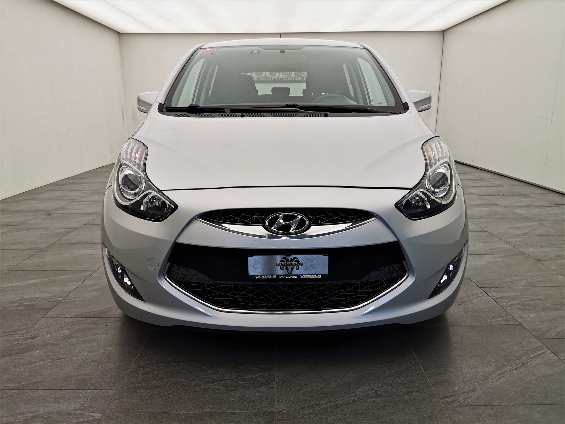 HYUNDAI IX20 1.4 CRDI style-image-1