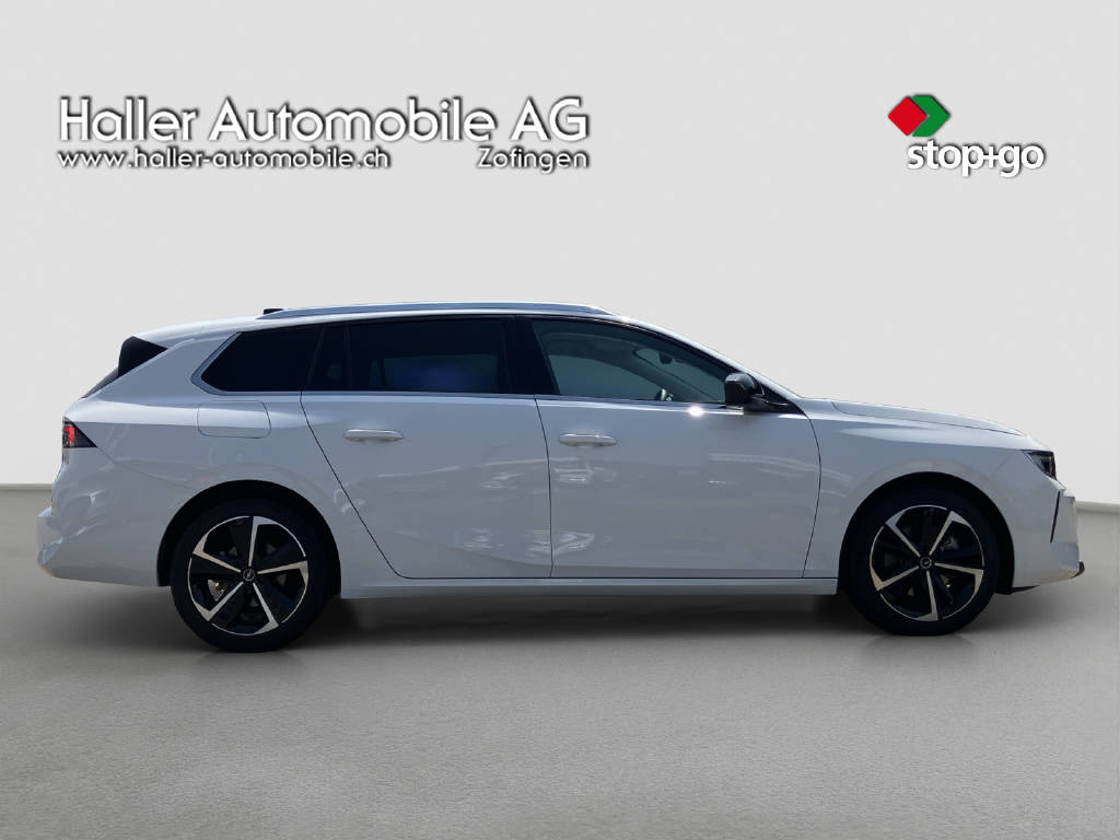 OPEL Astra Sports Tourer 1.5 D Elegance Plus-image-5