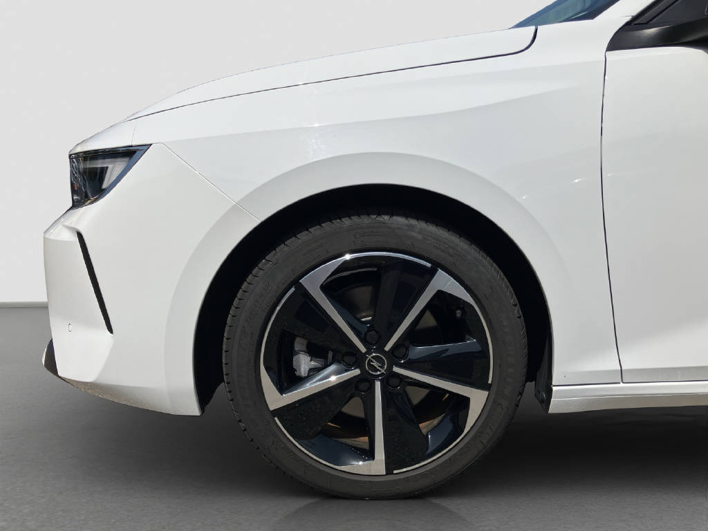 OPEL Astra Sports Tourer 1.5 D Elegance Plus-image-8