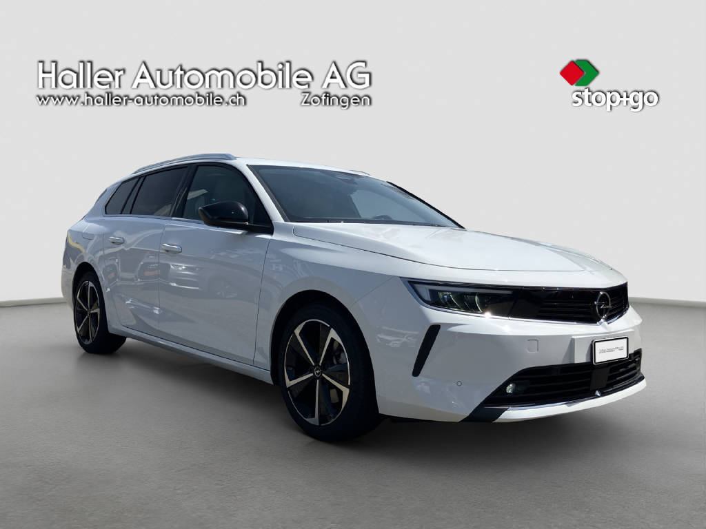 OPEL Astra Sports Tourer 1.5 D Elegance Plus-image-6