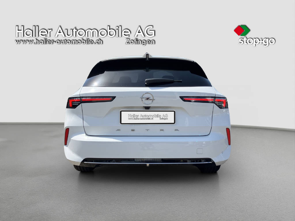OPEL Astra Sports Tourer 1.5 D Elegance Plus-image-3