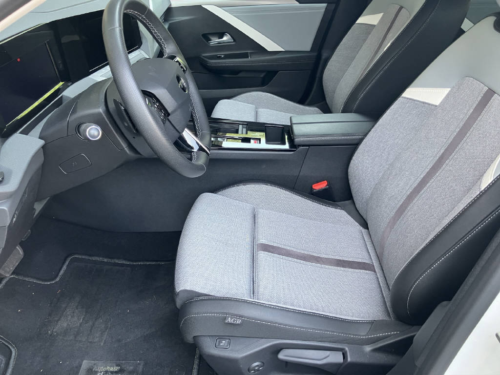 OPEL Astra Sports Tourer 1.5 D Elegance Plus-image-10