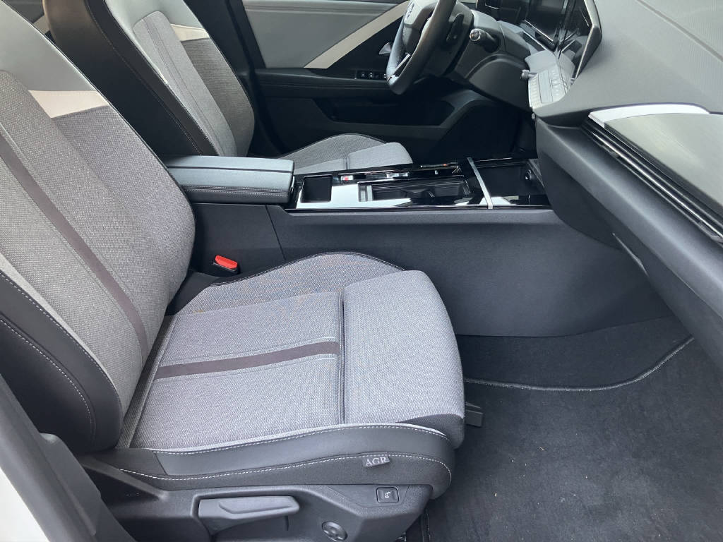 OPEL Astra Sports Tourer 1.5 D Elegance Plus-image-13