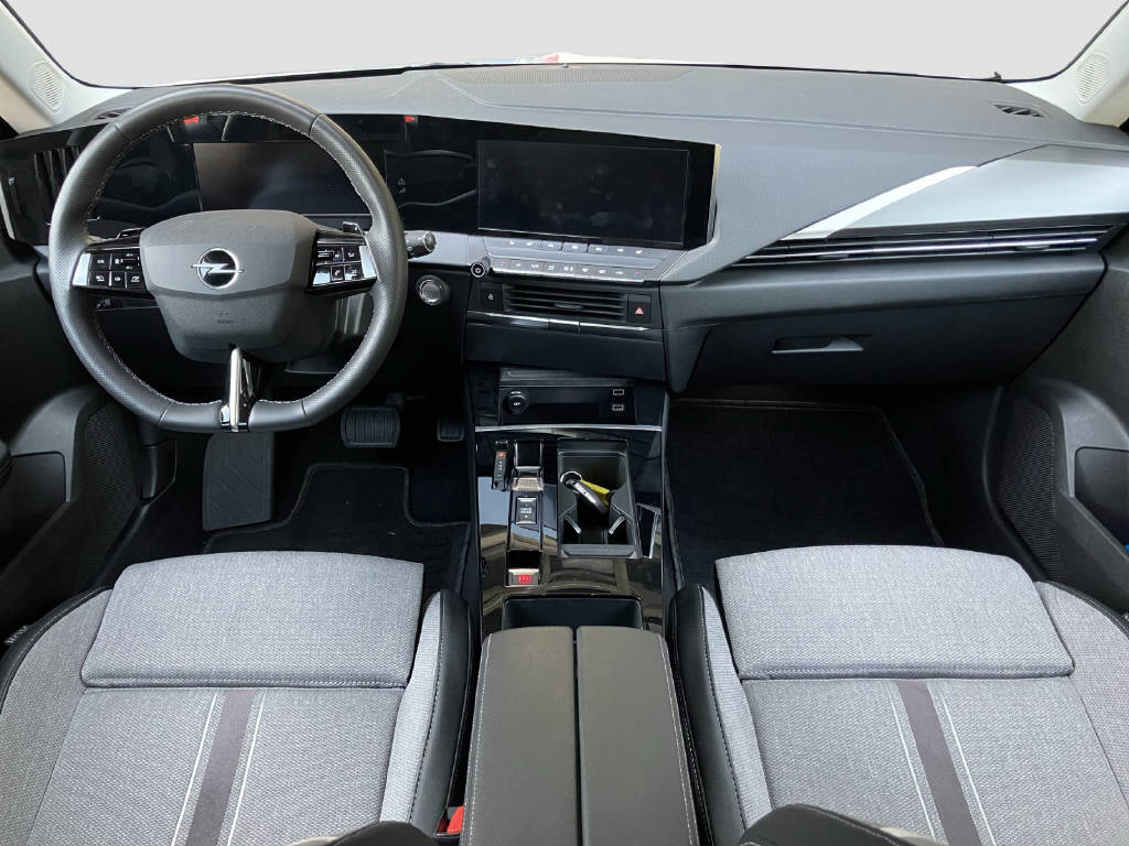 OPEL Astra Sports Tourer 1.5 D Elegance Plus-image-9