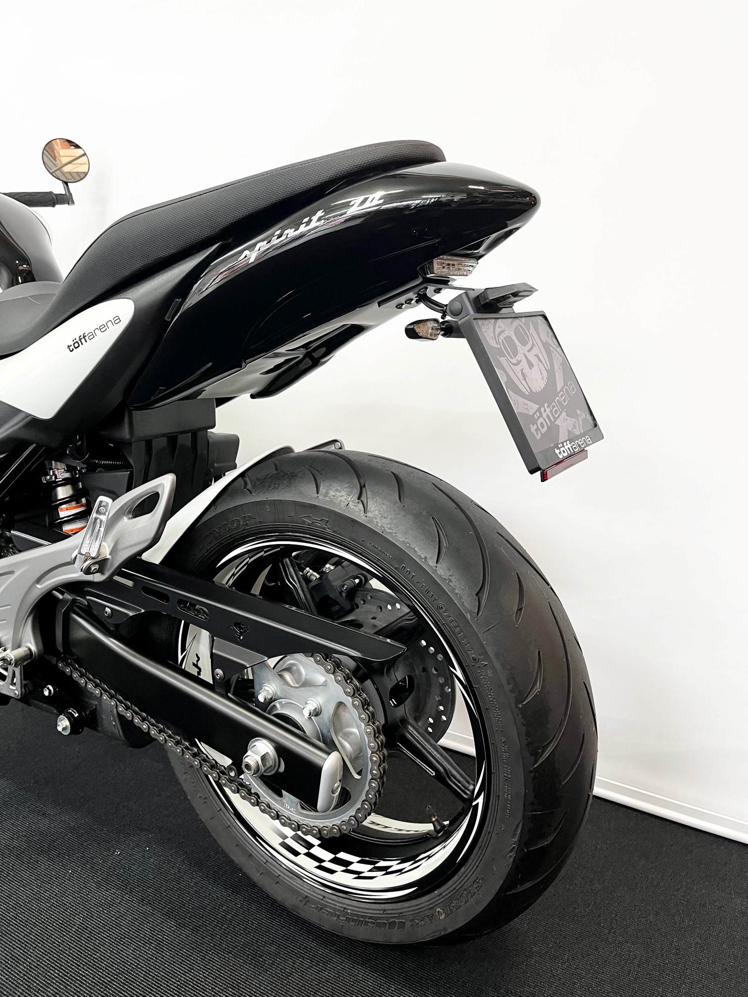 SUZUKI SFV 650 Gladius ABS-image-5