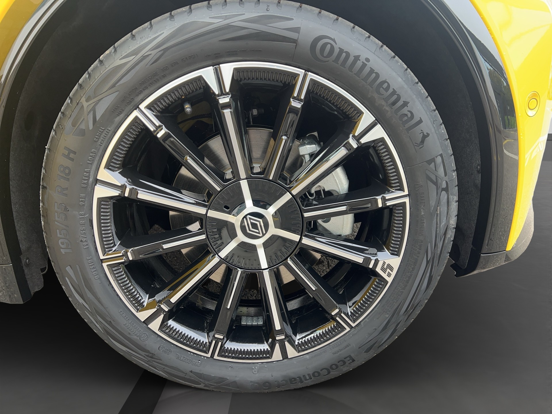 RENAULT R5 E-Tech Comfort Range 52 kWh Iconic Five-image-17