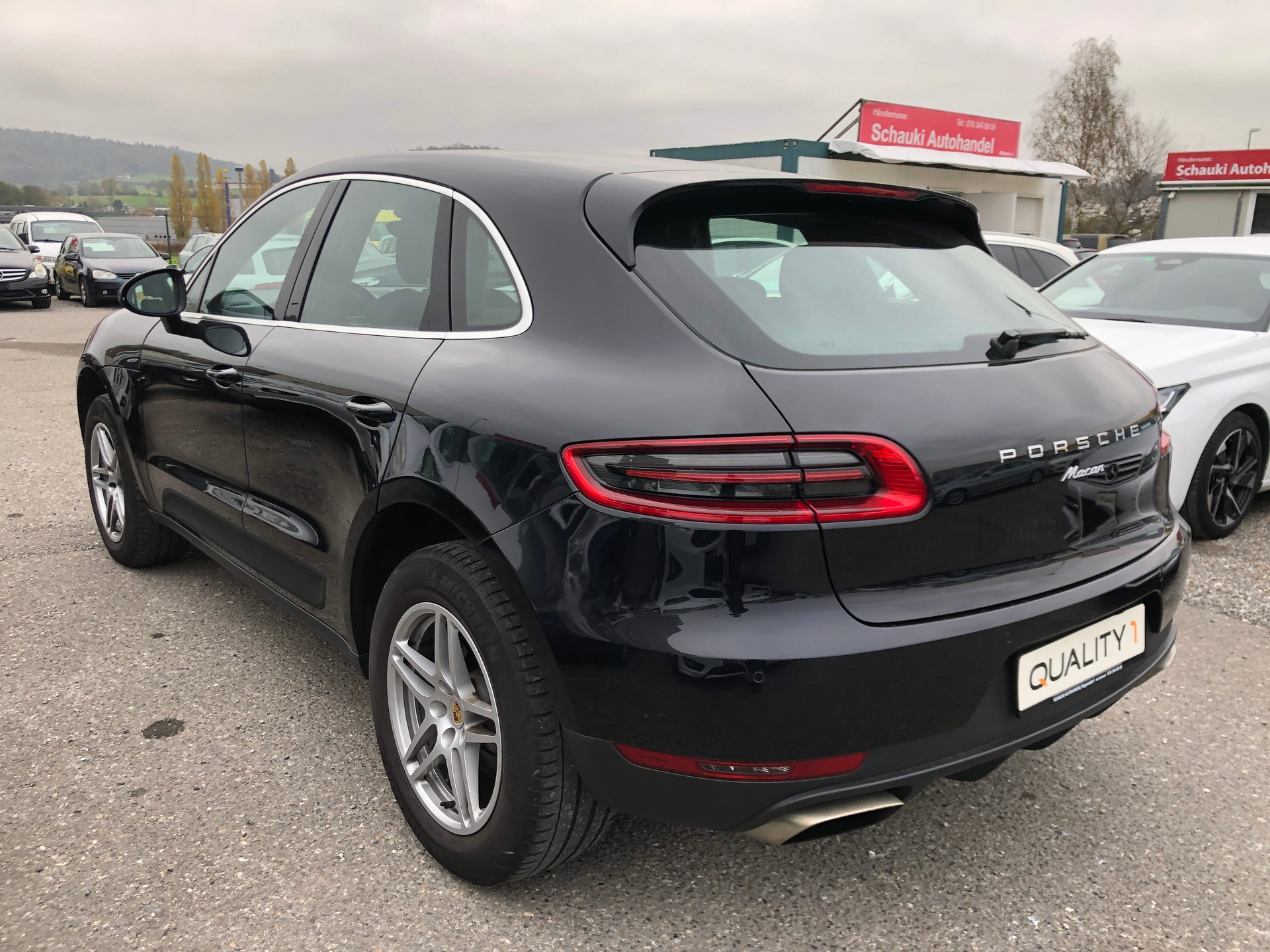 PORSCHE Macan PDK-image-5