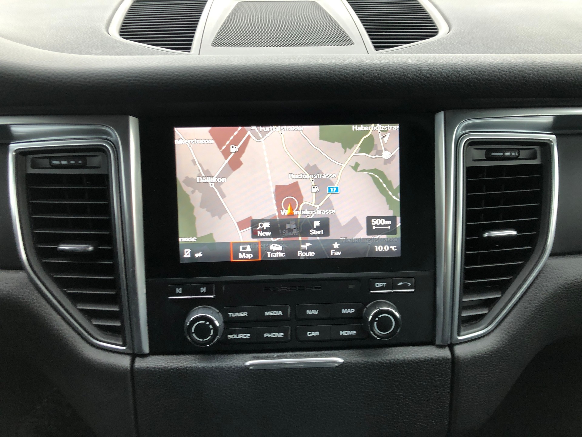 PORSCHE Macan PDK-image-7
