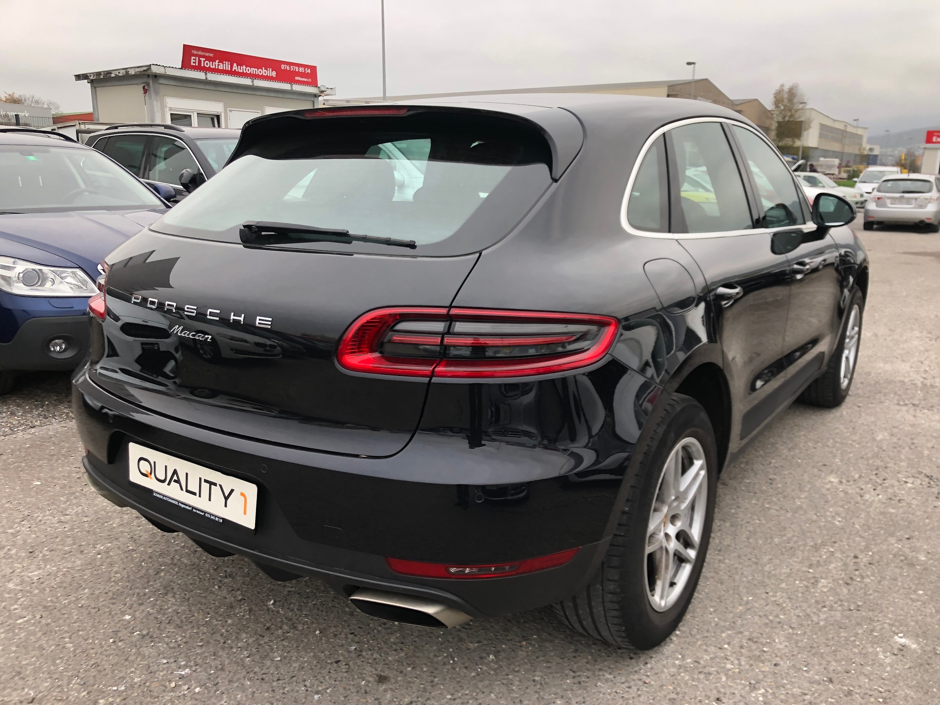 PORSCHE Macan PDK-image-3