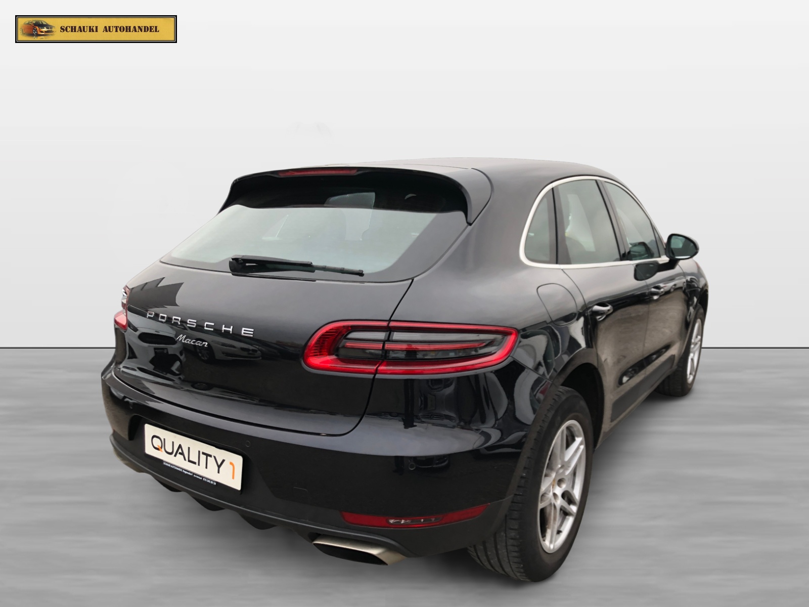 PORSCHE Macan PDK-image-3