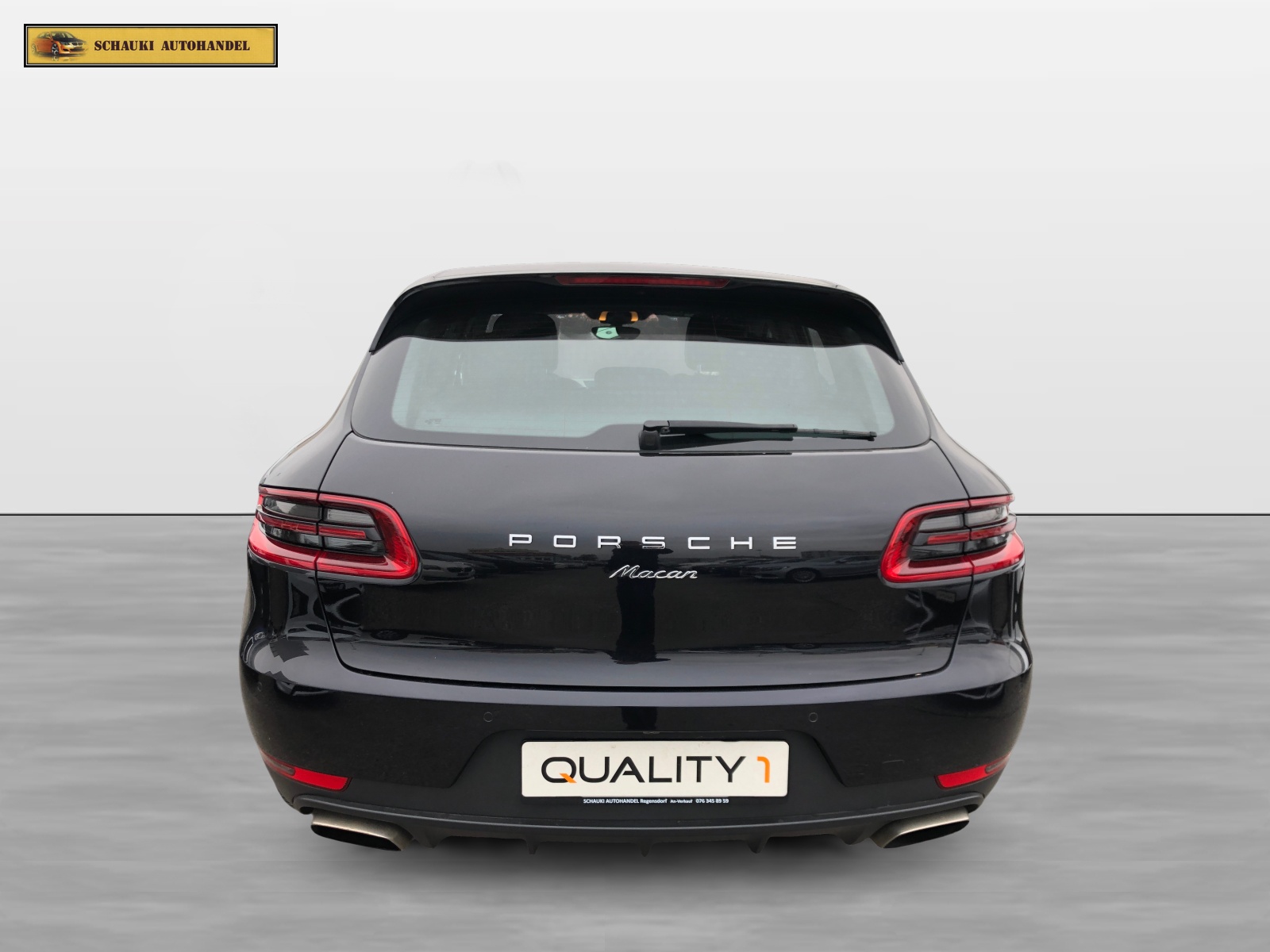 PORSCHE Macan PDK-image-4