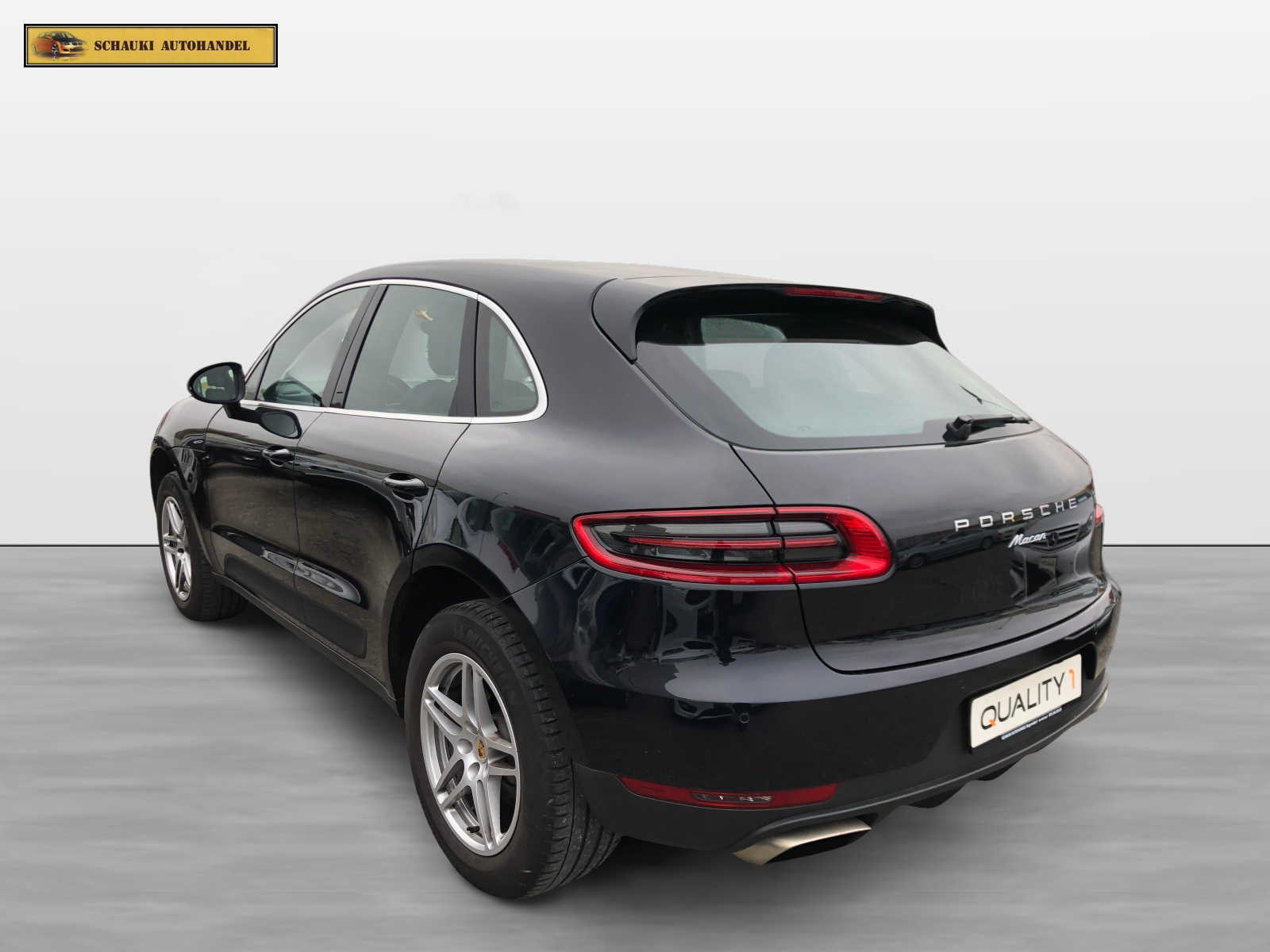 PORSCHE Macan PDK-image-5