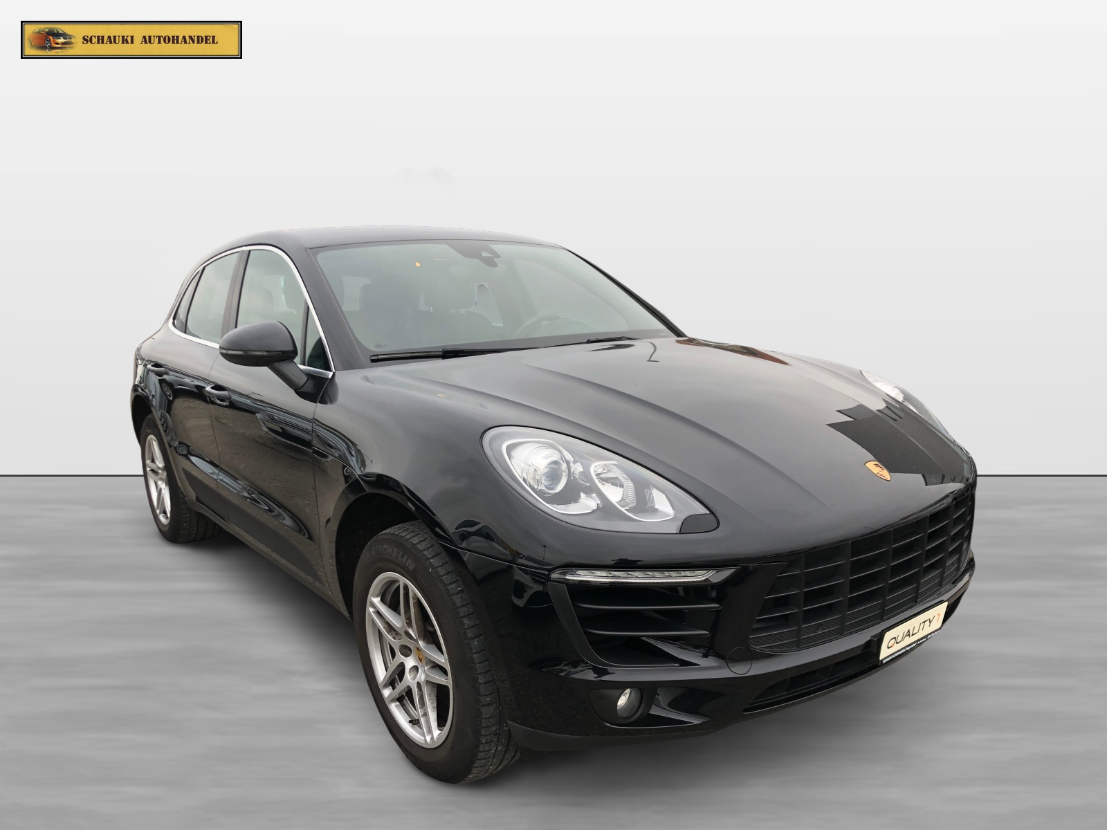 PORSCHE Macan PDK-image-2