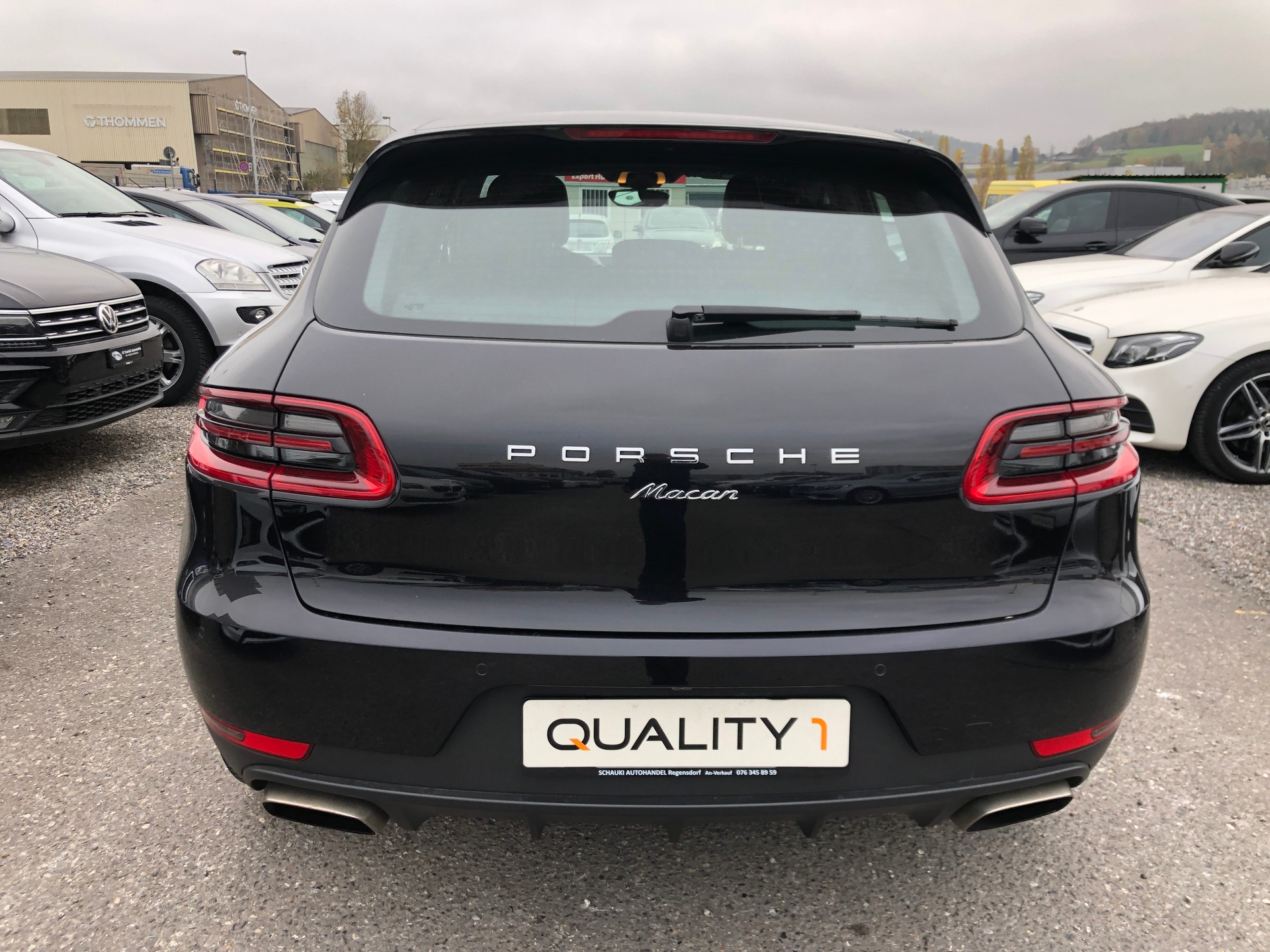 PORSCHE Macan PDK-image-4