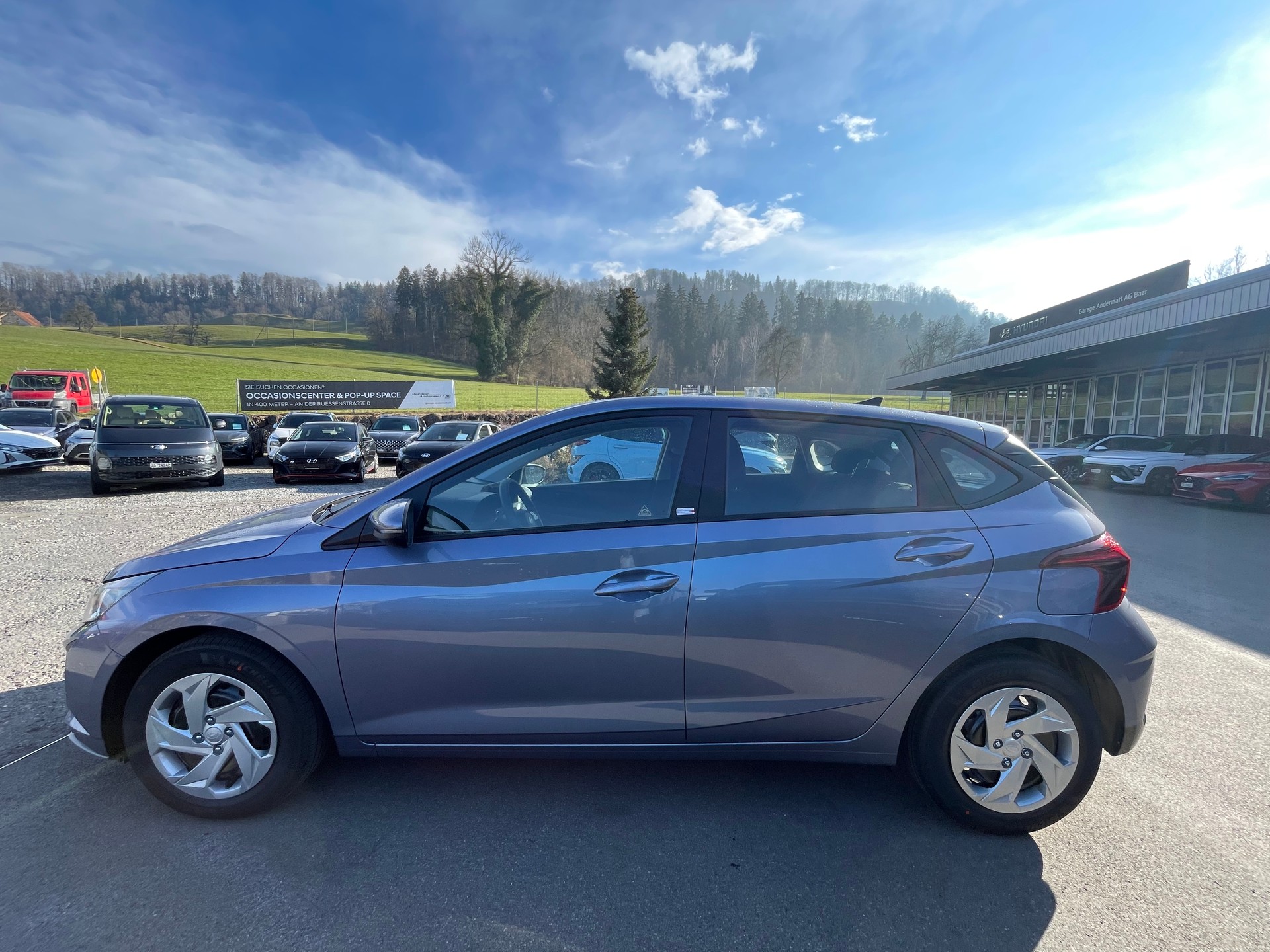 HYUNDAI i20 1.0 T-GDi Origo DCT-image-3