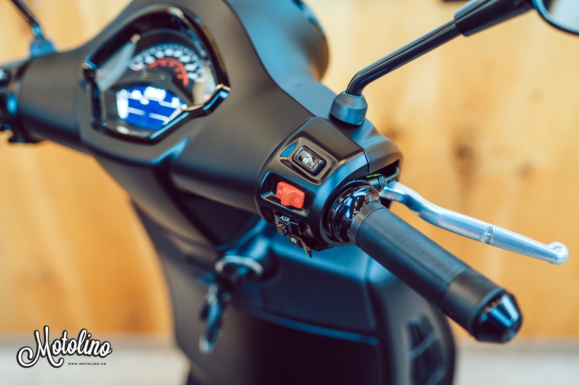 PIAGGIO Vespa GTS 310 Super Sport RST Euro 5+-image-8
