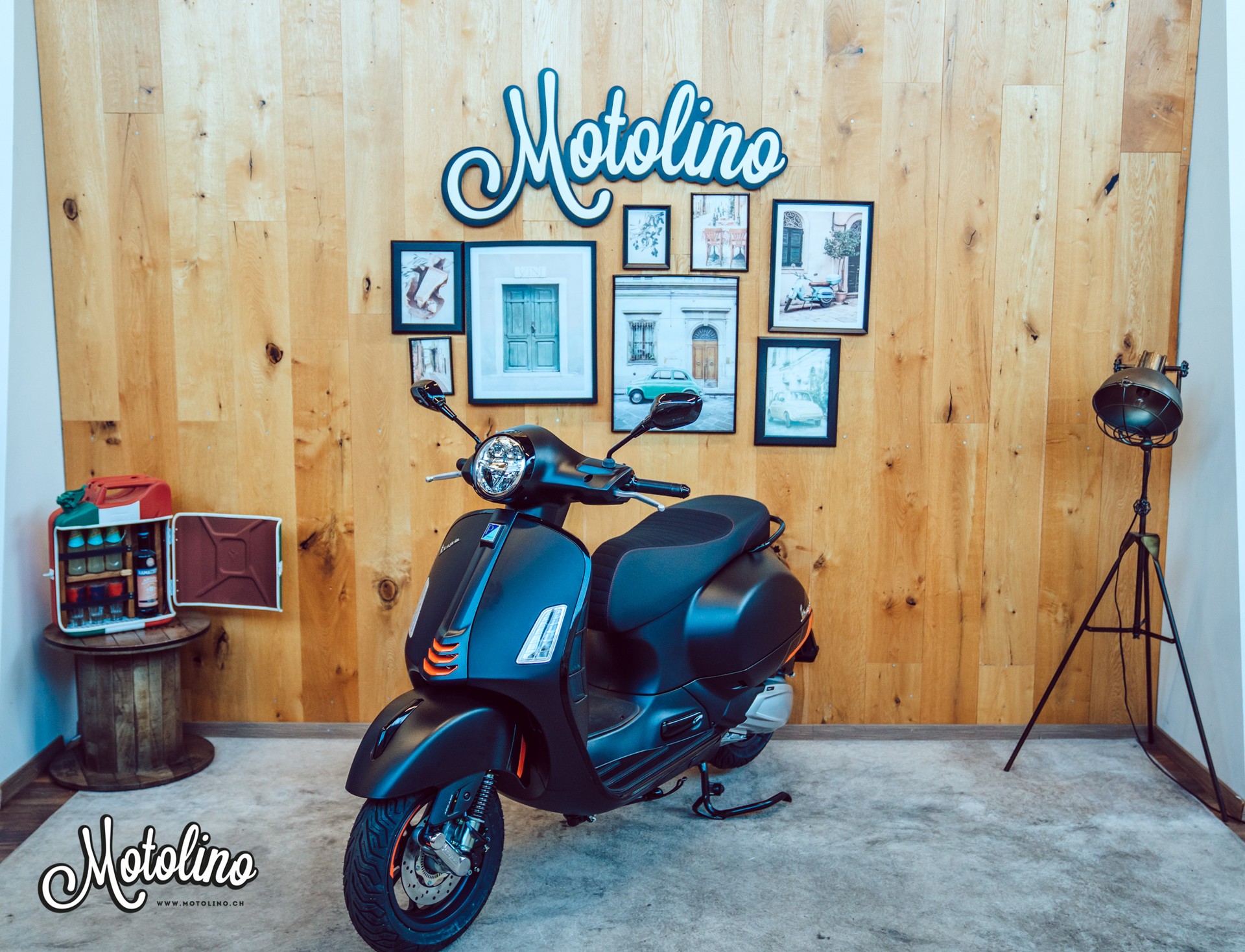 PIAGGIO Vespa GTS 310 Super Sport RST Euro 5+-showroom-element-2