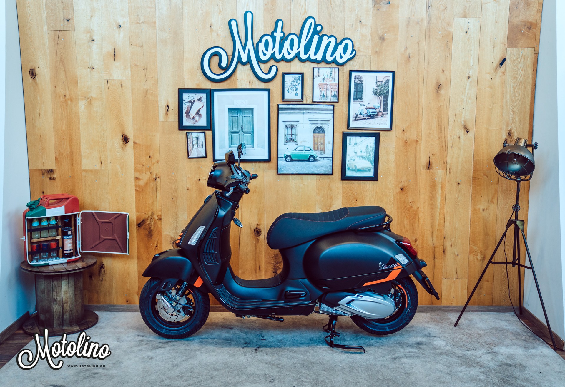 PIAGGIO Vespa GTS 310 Super Sport RST Euro 5+-showroom-element-3
