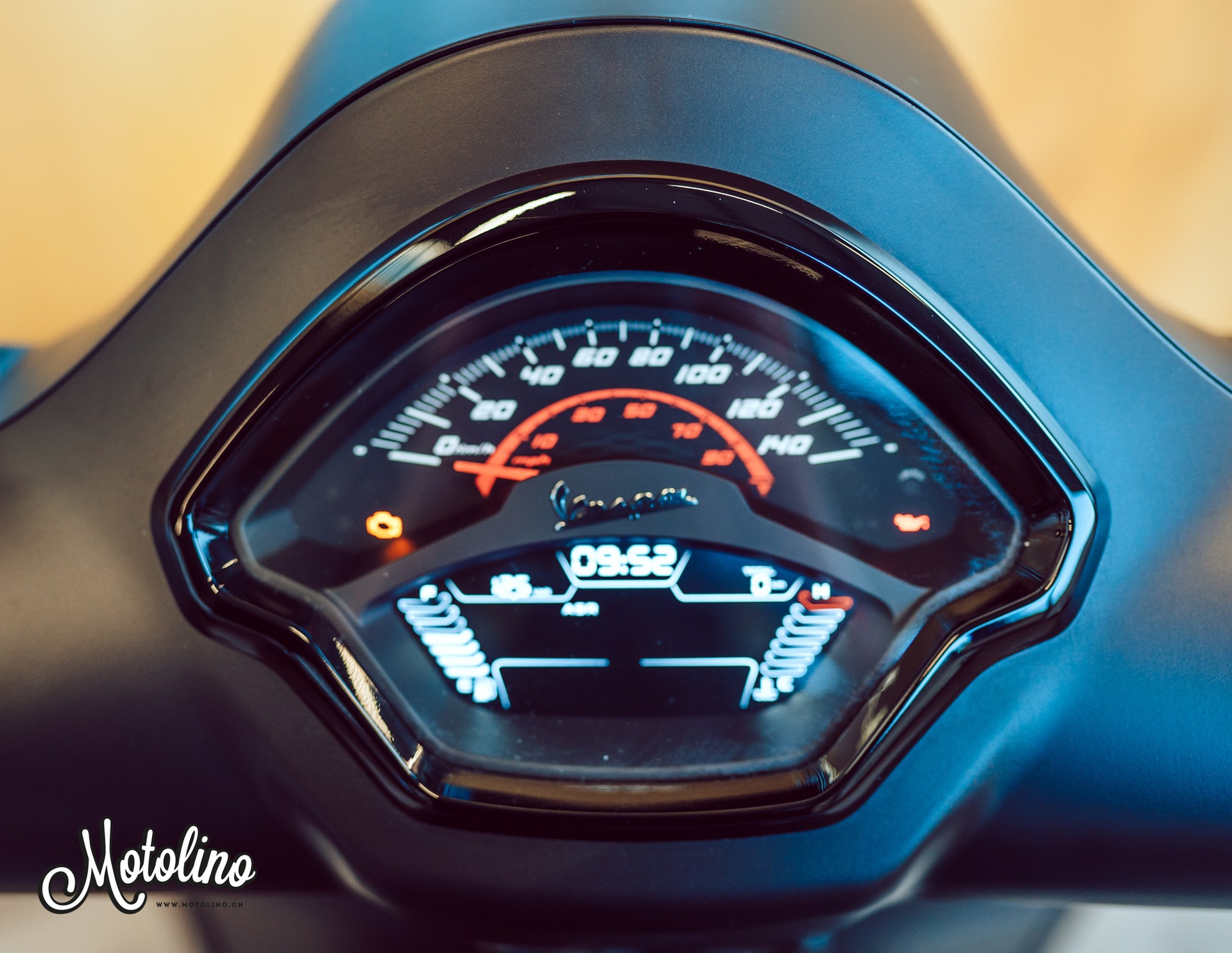 PIAGGIO Vespa GTS 310 Super Sport RST Euro 5+-image-10