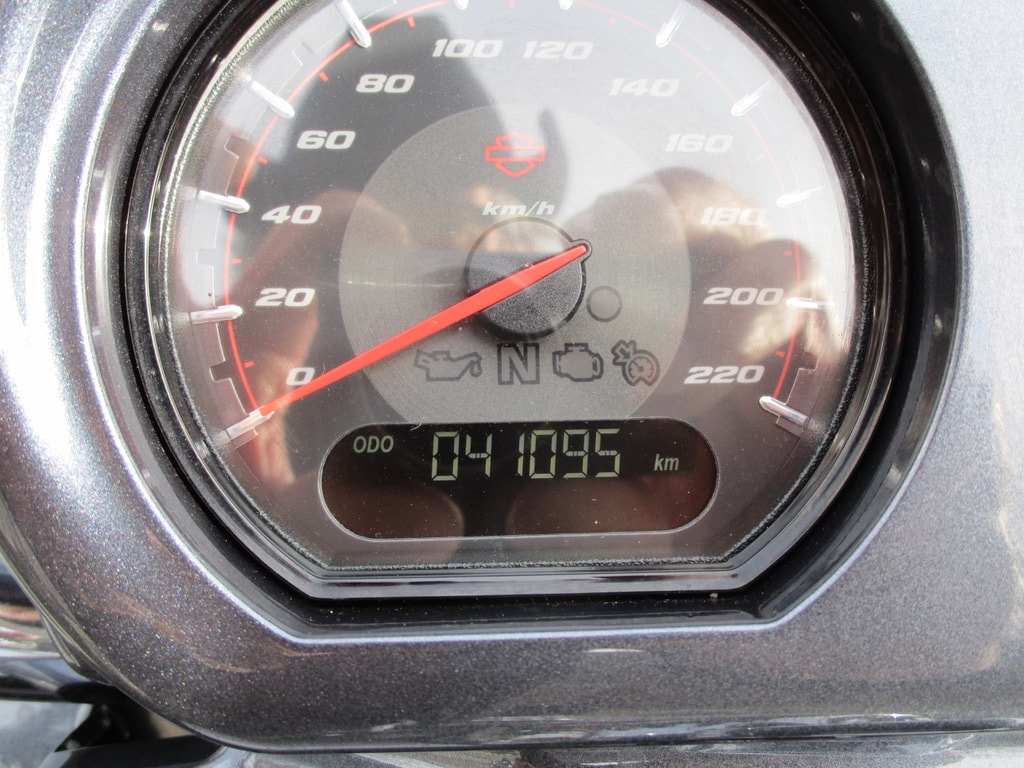 HARLEY-DAVIDSON FLTRXSE Road Glide Special 117 CVO-image-6