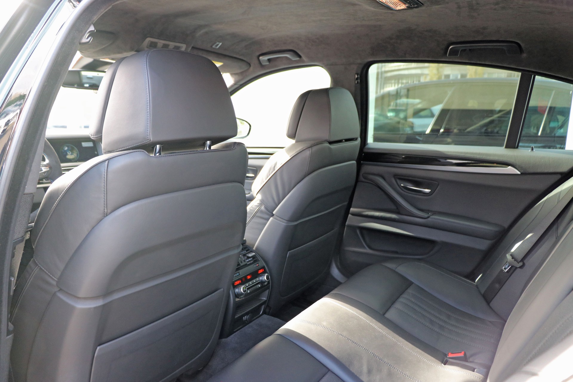 BMW M5 Competition Drivelogic-image-7