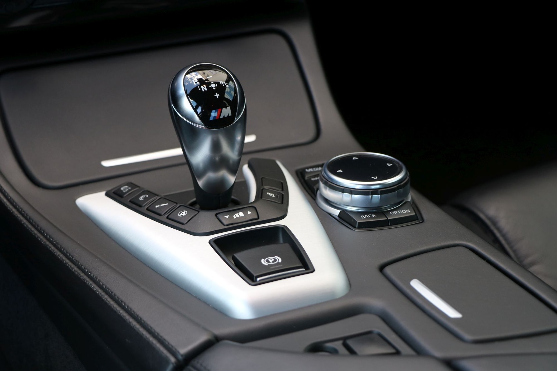 BMW M5 Competition Drivelogic-image-9