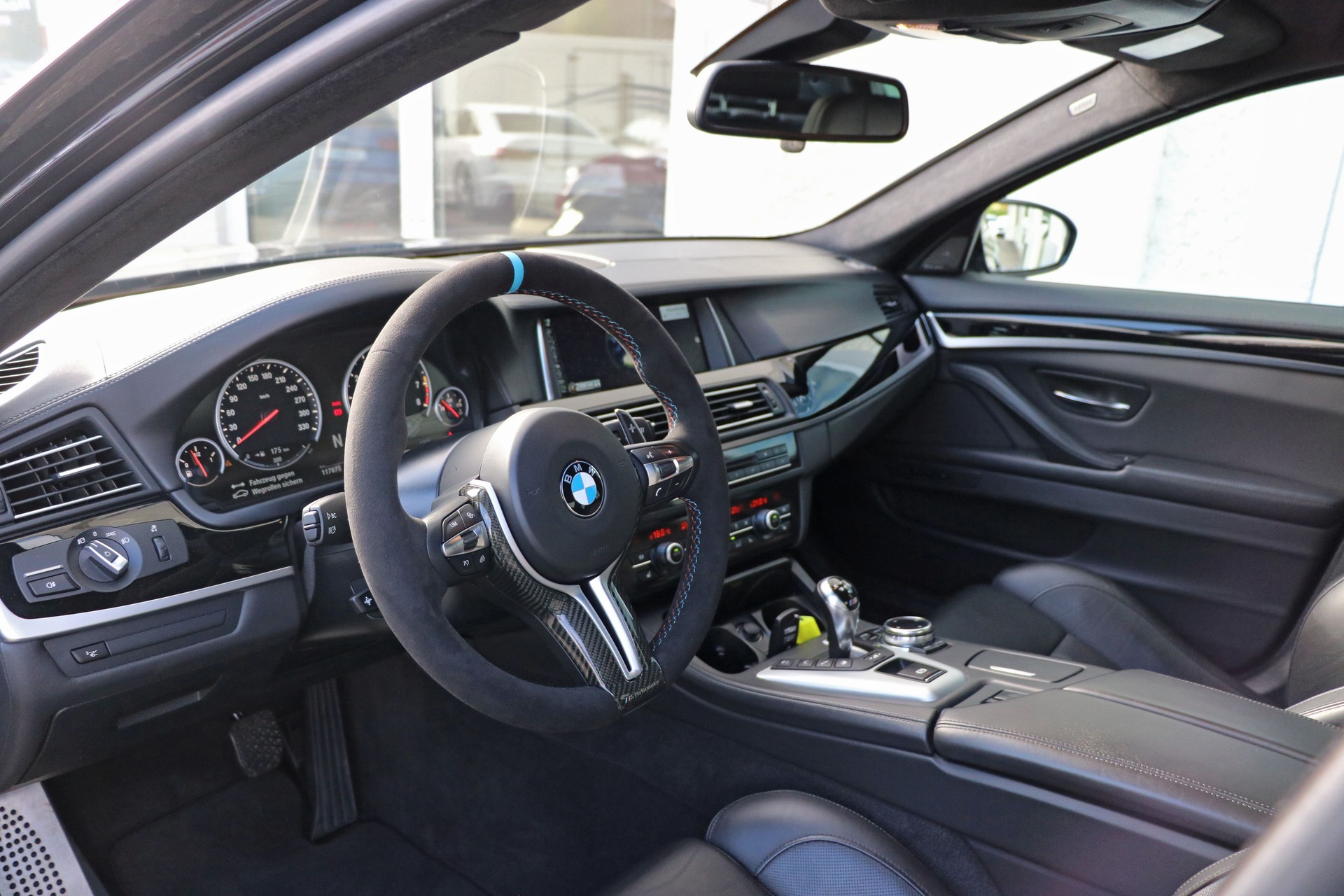 BMW M5 Competition Drivelogic-image-4