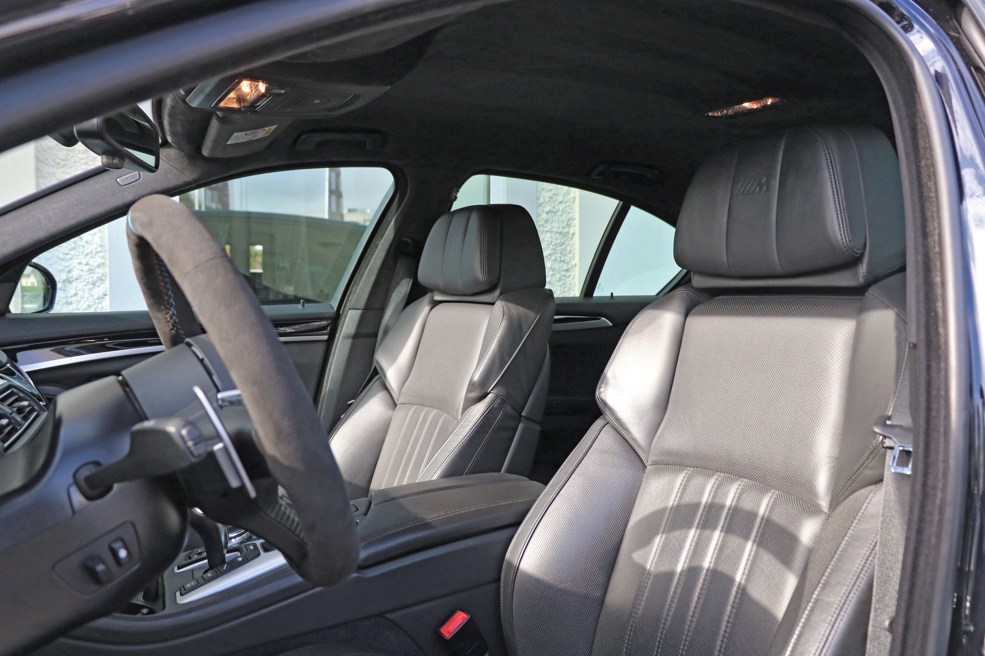 BMW M5 Competition Drivelogic-image-5