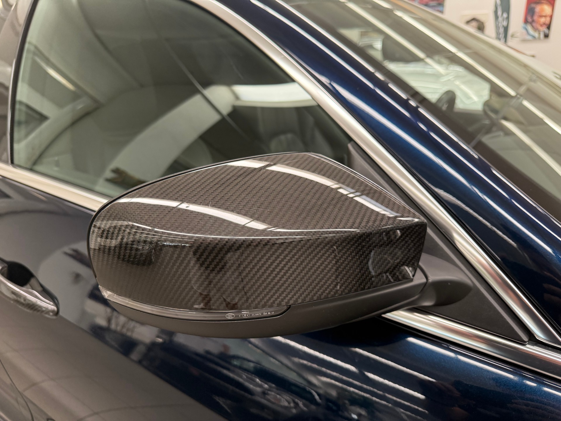 MASERATI Ghibli S Q4 3.0 Automatica-image-13