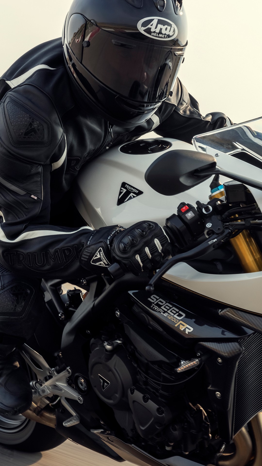 TRIUMPH Speed Triple RR-image-7