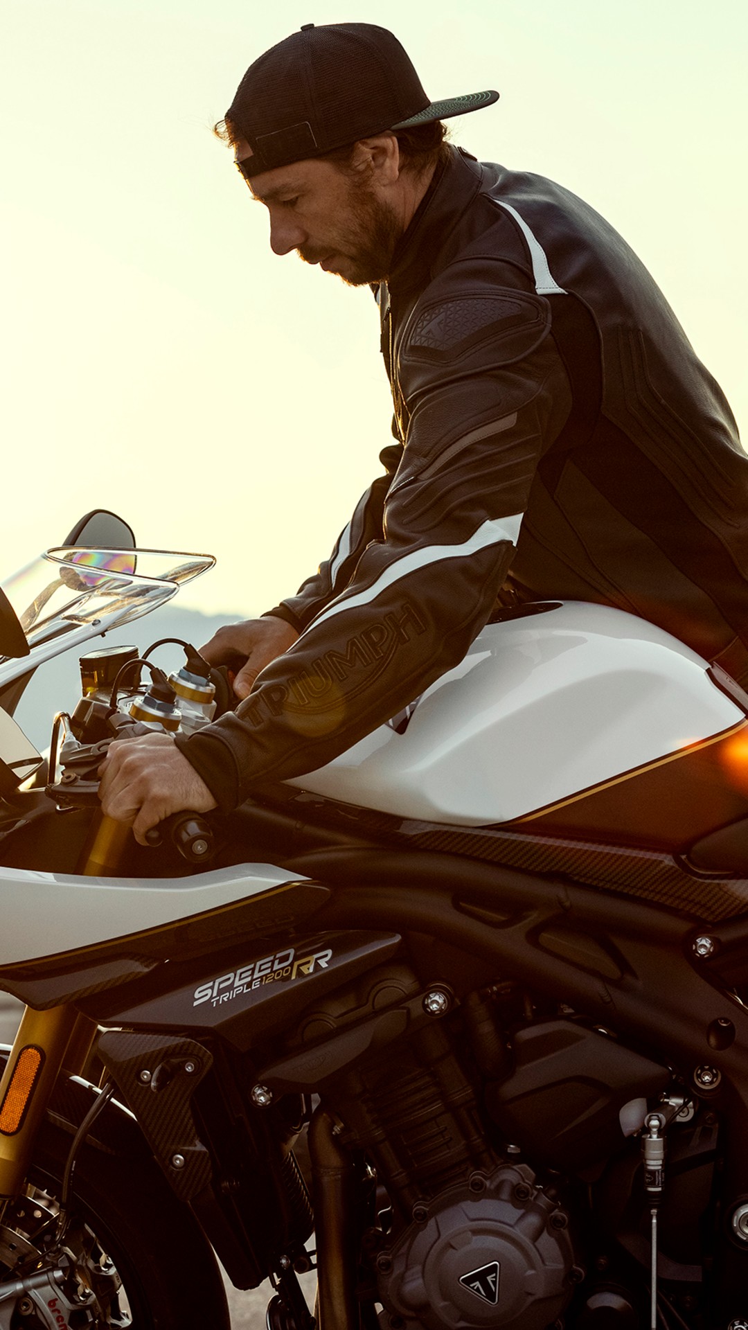 TRIUMPH Speed Triple RR-showroom-element-1