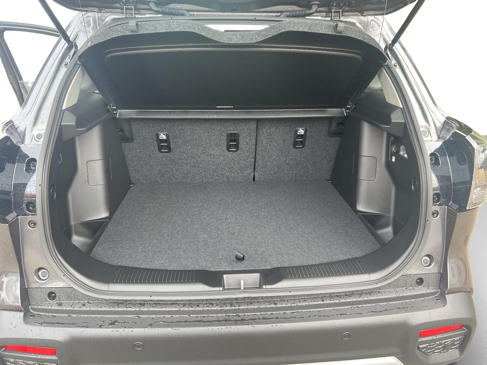SUZUKI S-Cross 1.4 T Compact+ Hybrid 4x4-image-14