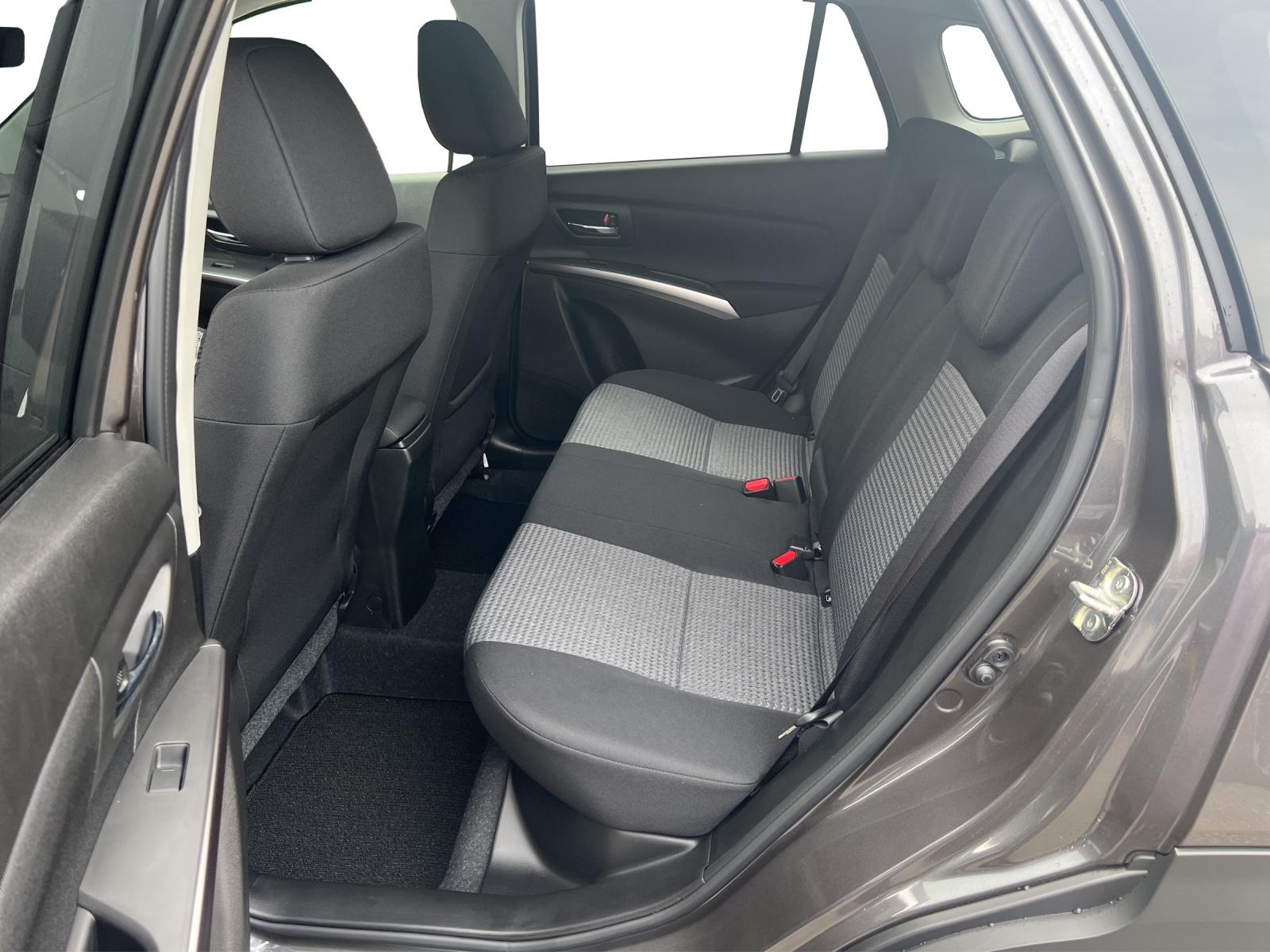 SUZUKI S-Cross 1.4 T Compact+ Hybrid 4x4-image-13