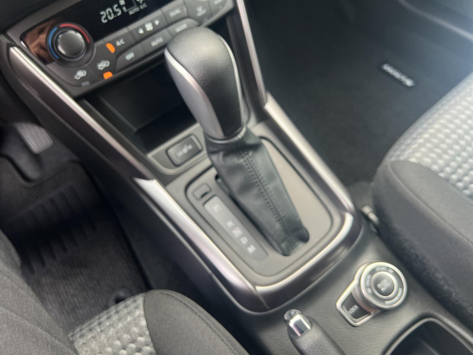 SUZUKI S-Cross 1.4 T Compact+ Hybrid 4x4-image-11
