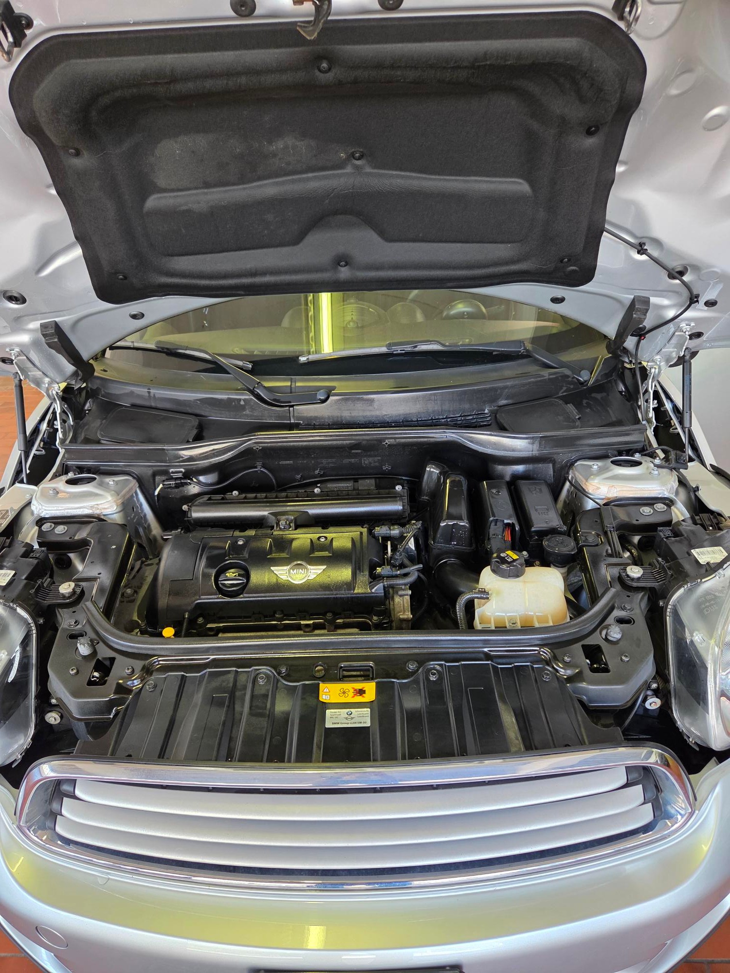 MINI Countryman Cooper ALL4-image-9