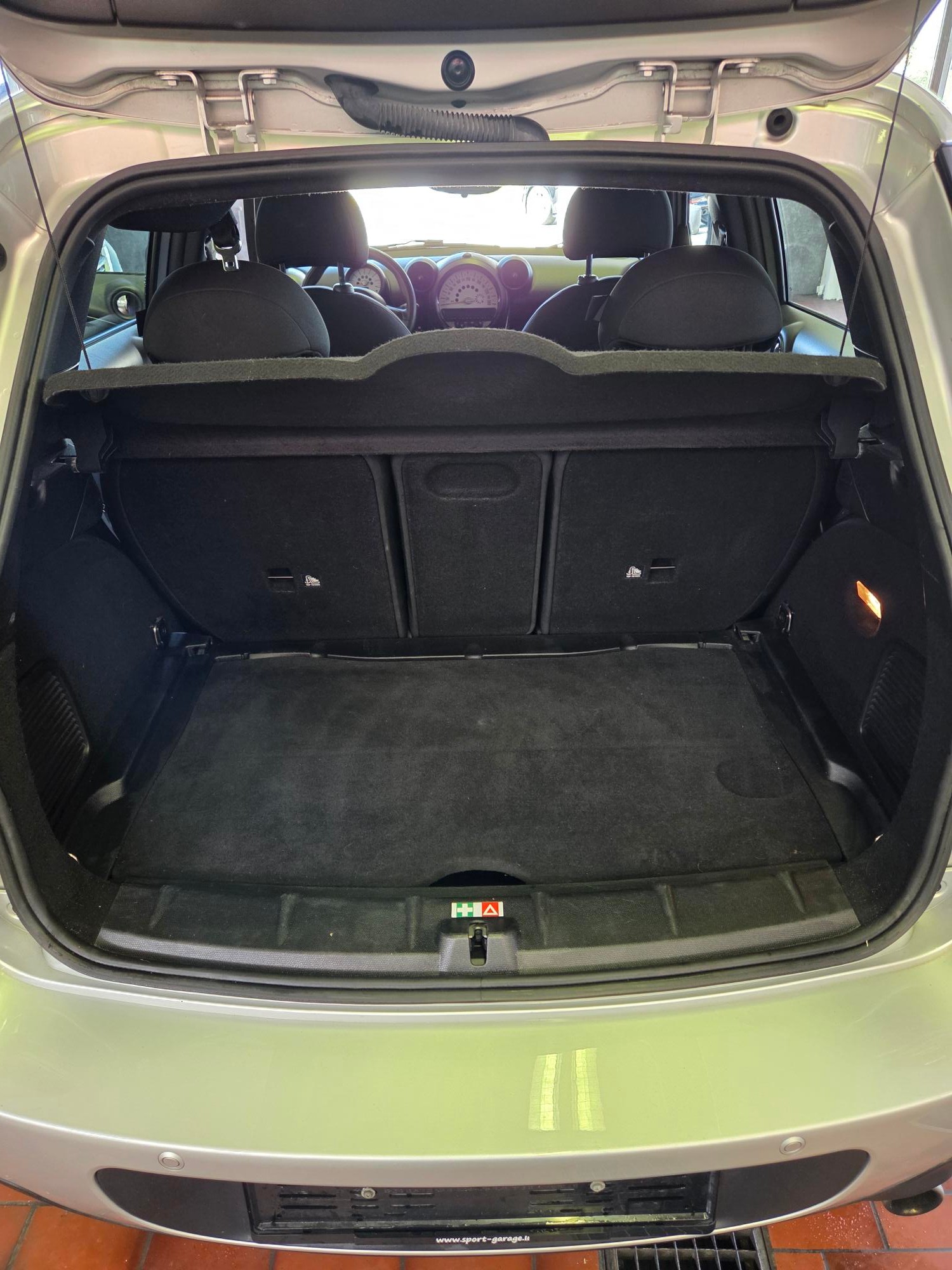 MINI Countryman Cooper ALL4-image-8