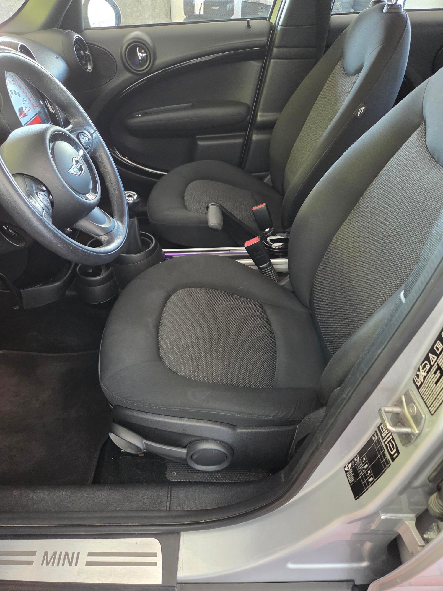 MINI Countryman Cooper ALL4-image-6