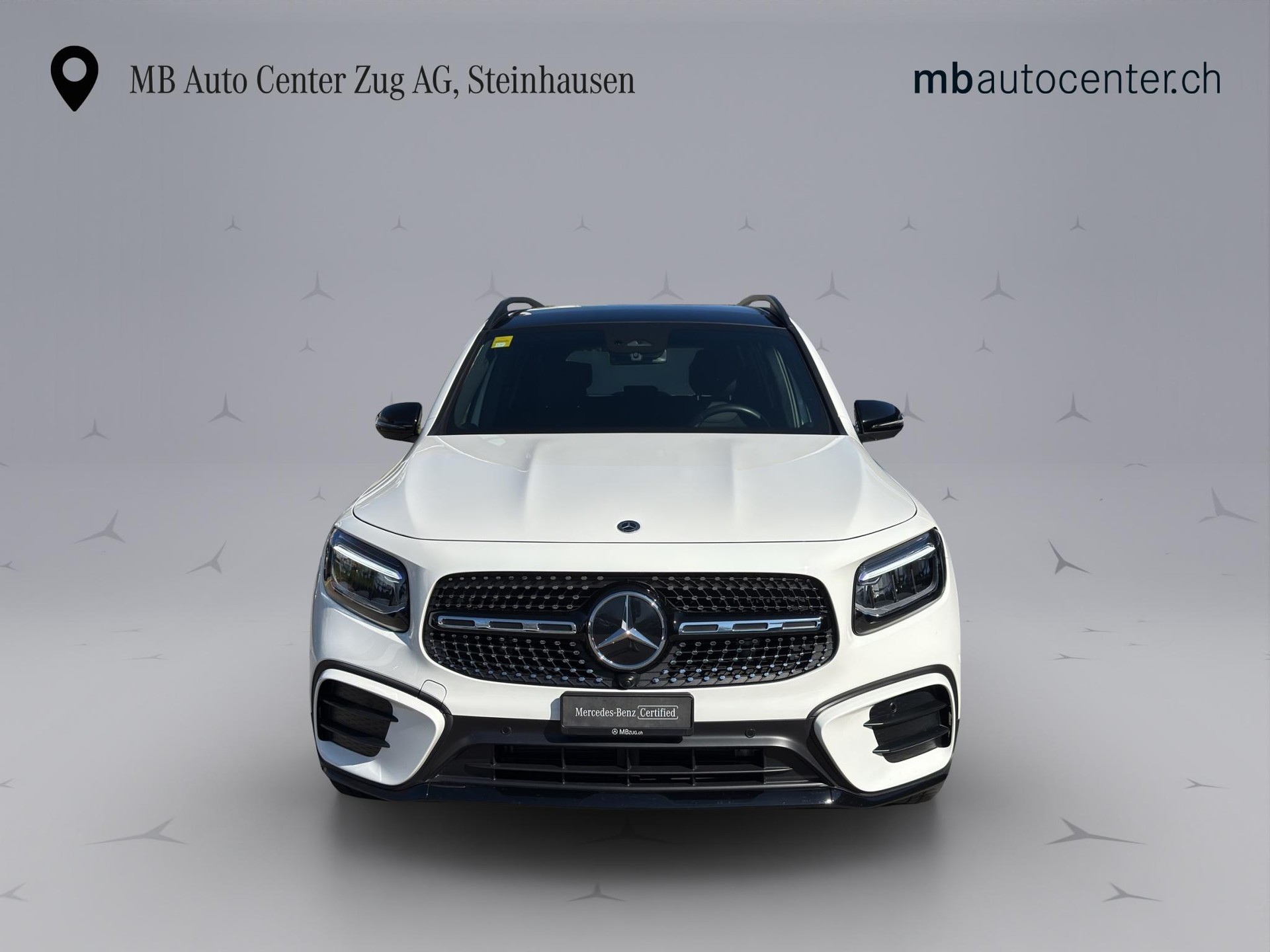 MERCEDES-BENZ GLB 220 AMG Line 4matic-image-7