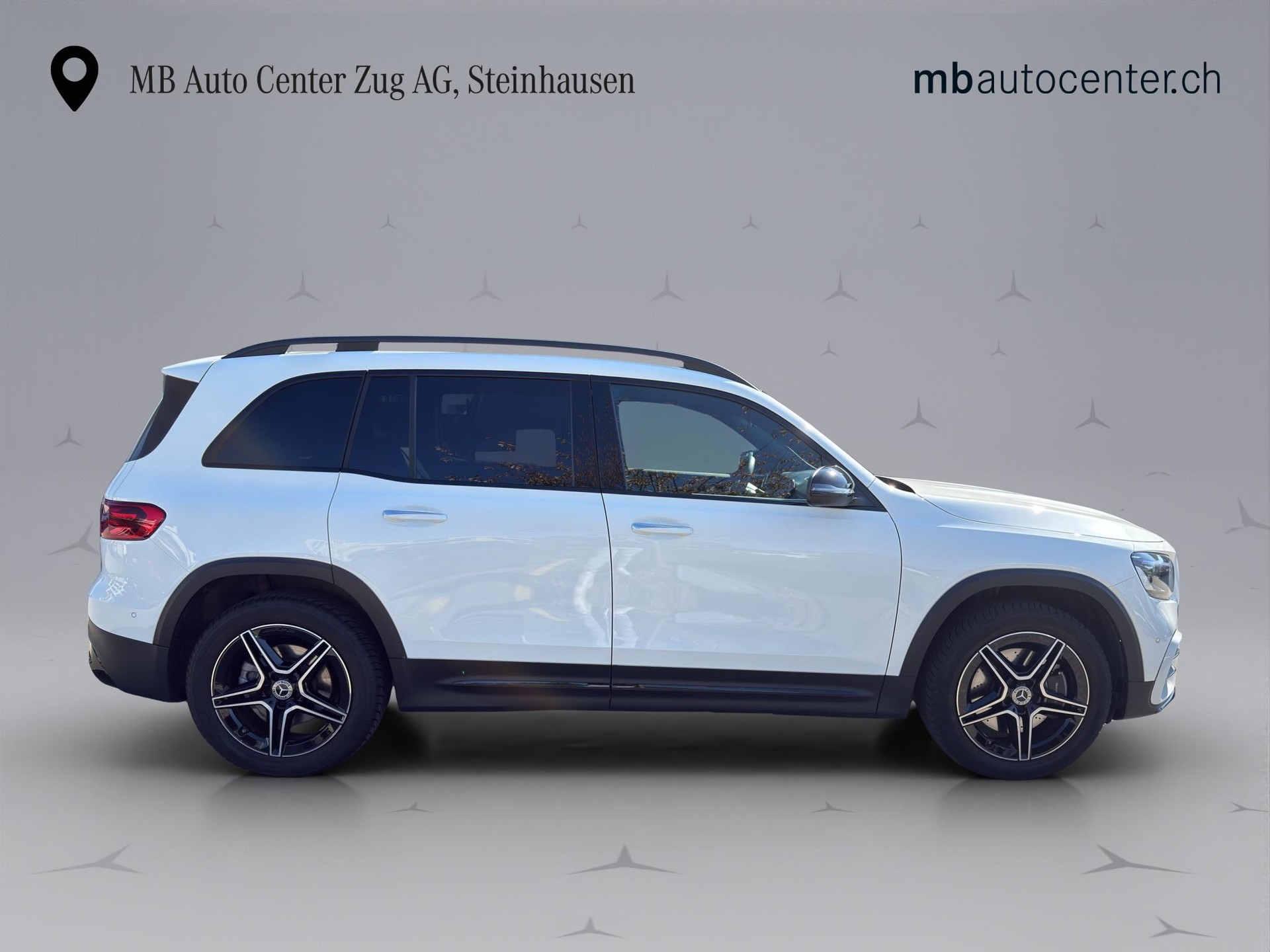MERCEDES-BENZ GLB 220 AMG Line 4matic-image-5