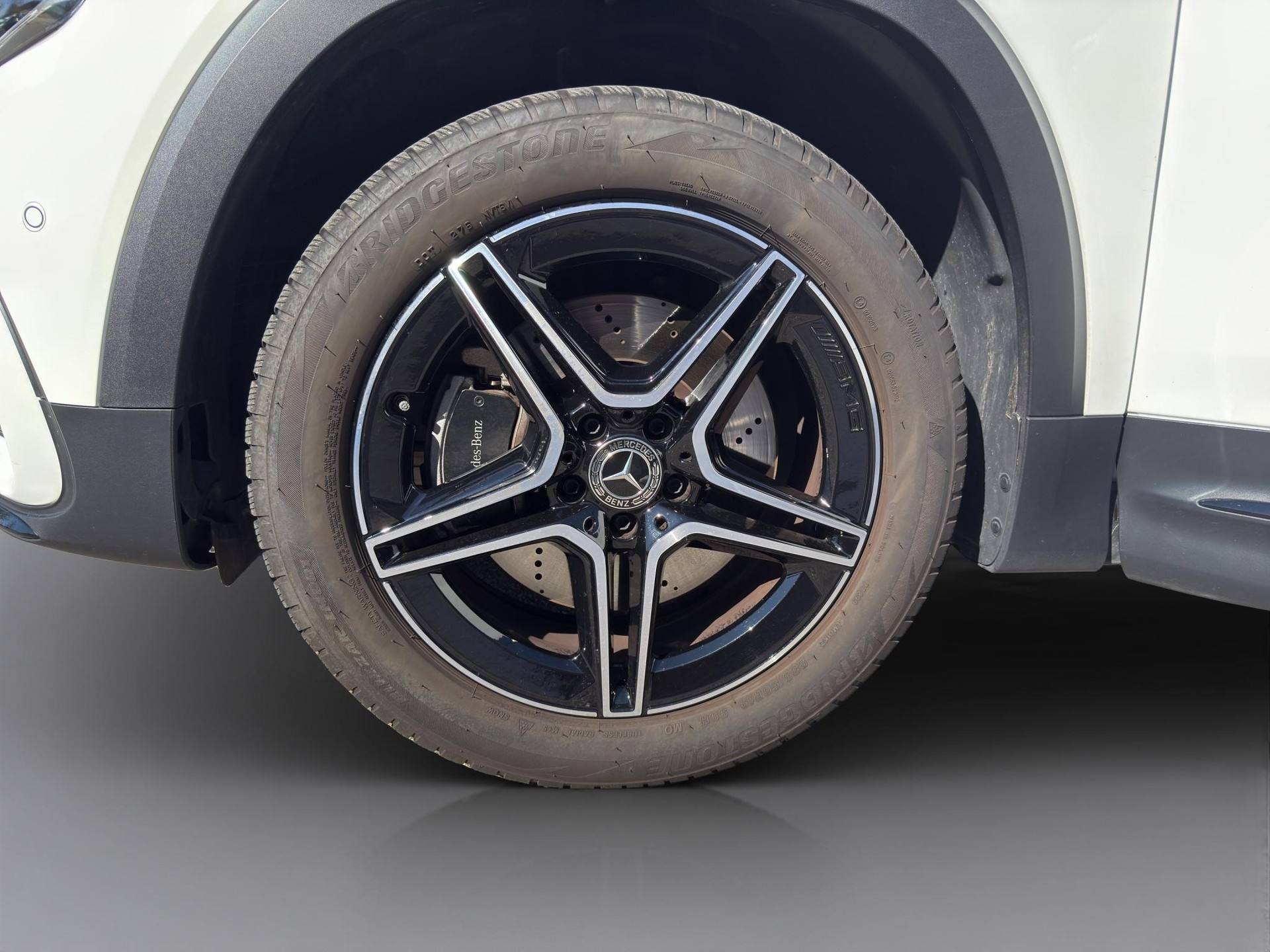 MERCEDES-BENZ GLB 220 AMG Line 4matic-image-19