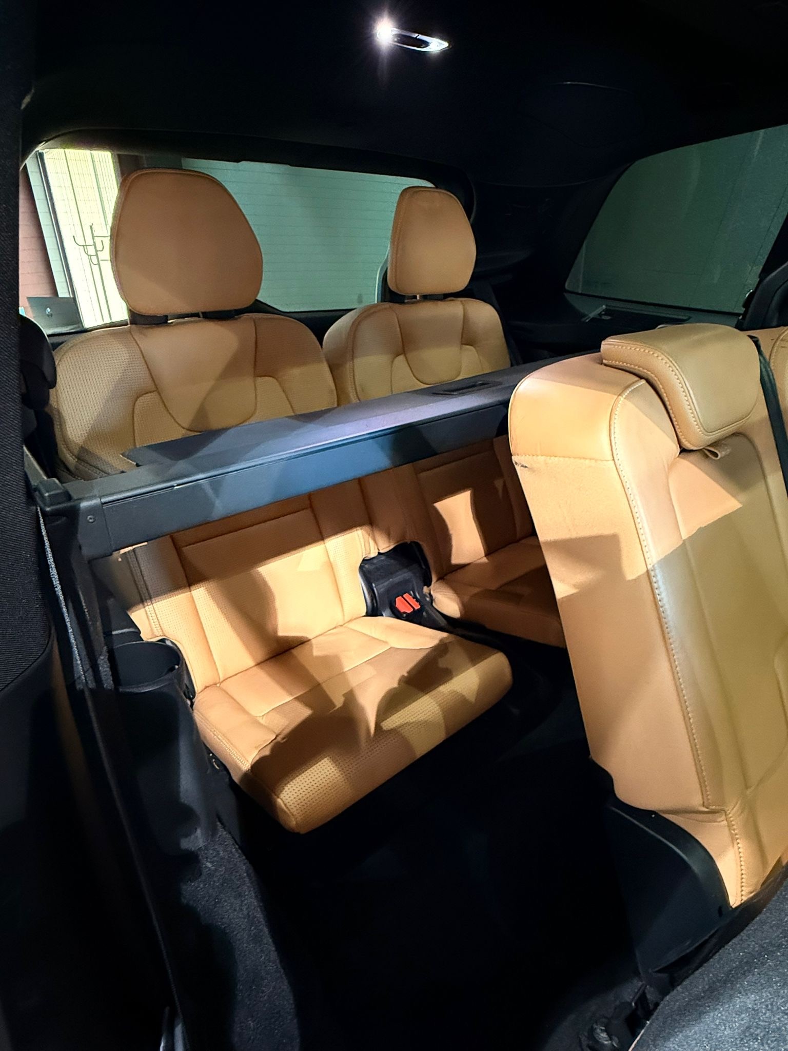 VOLVO XC90 T8 AWD Inscription Geartronic-image-16