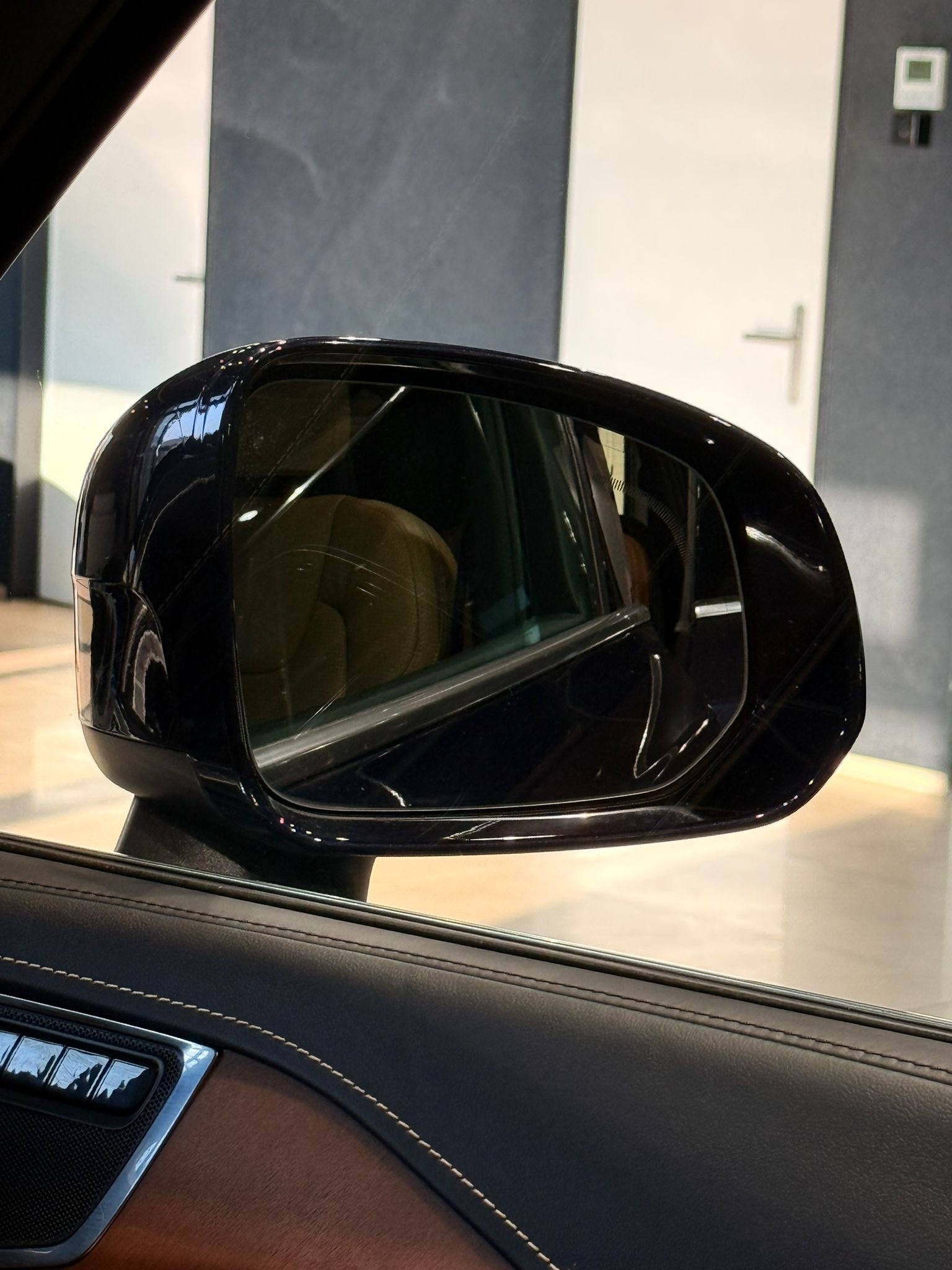 VOLVO XC90 T8 AWD Inscription Geartronic-image-21